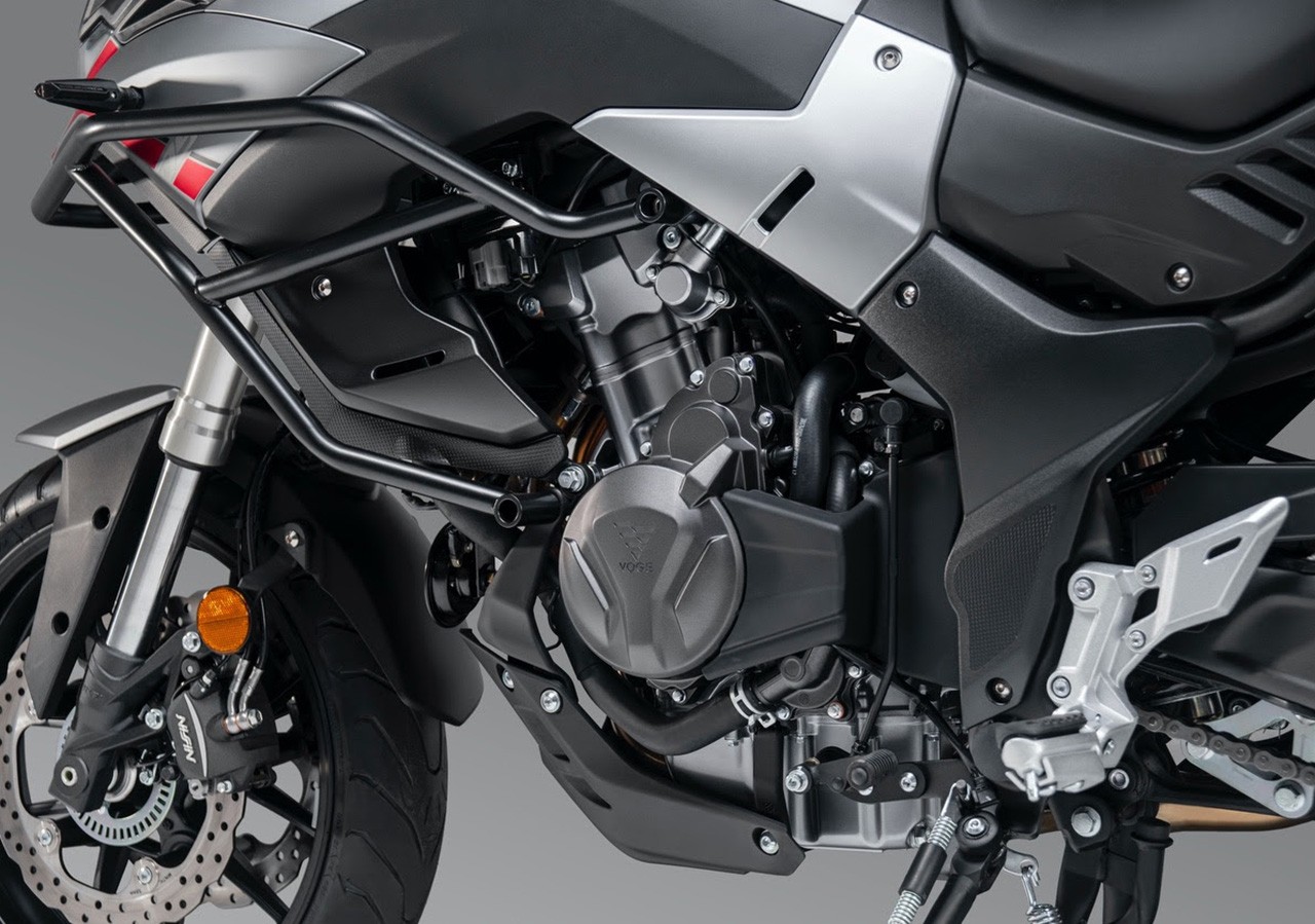 Voge Valico 500 DS 2021