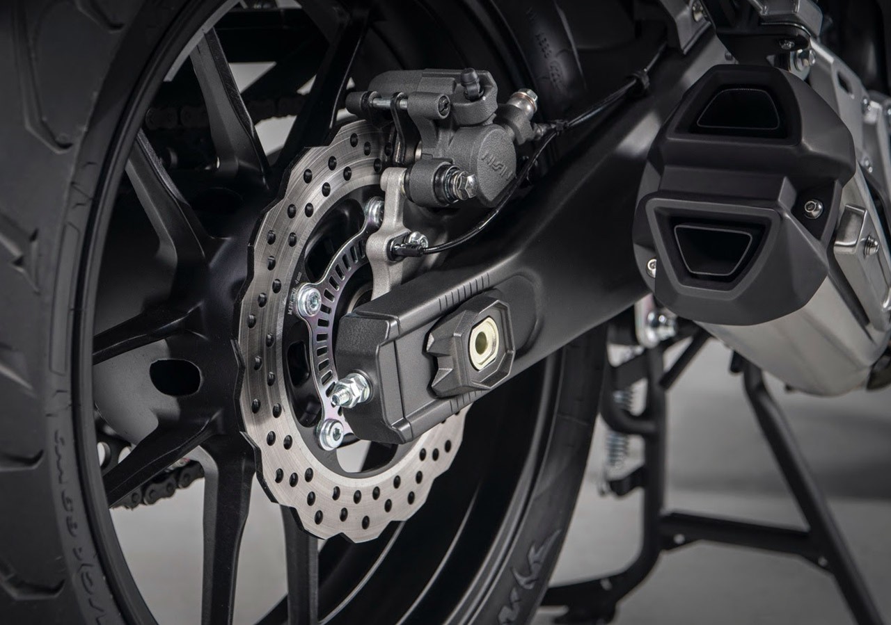 Voge Valico 500 DS 2021