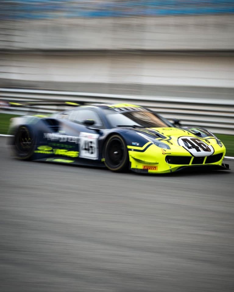 Valentino Rossi avrebbe deciso: dal 2022 passerà dalle moto alle auto