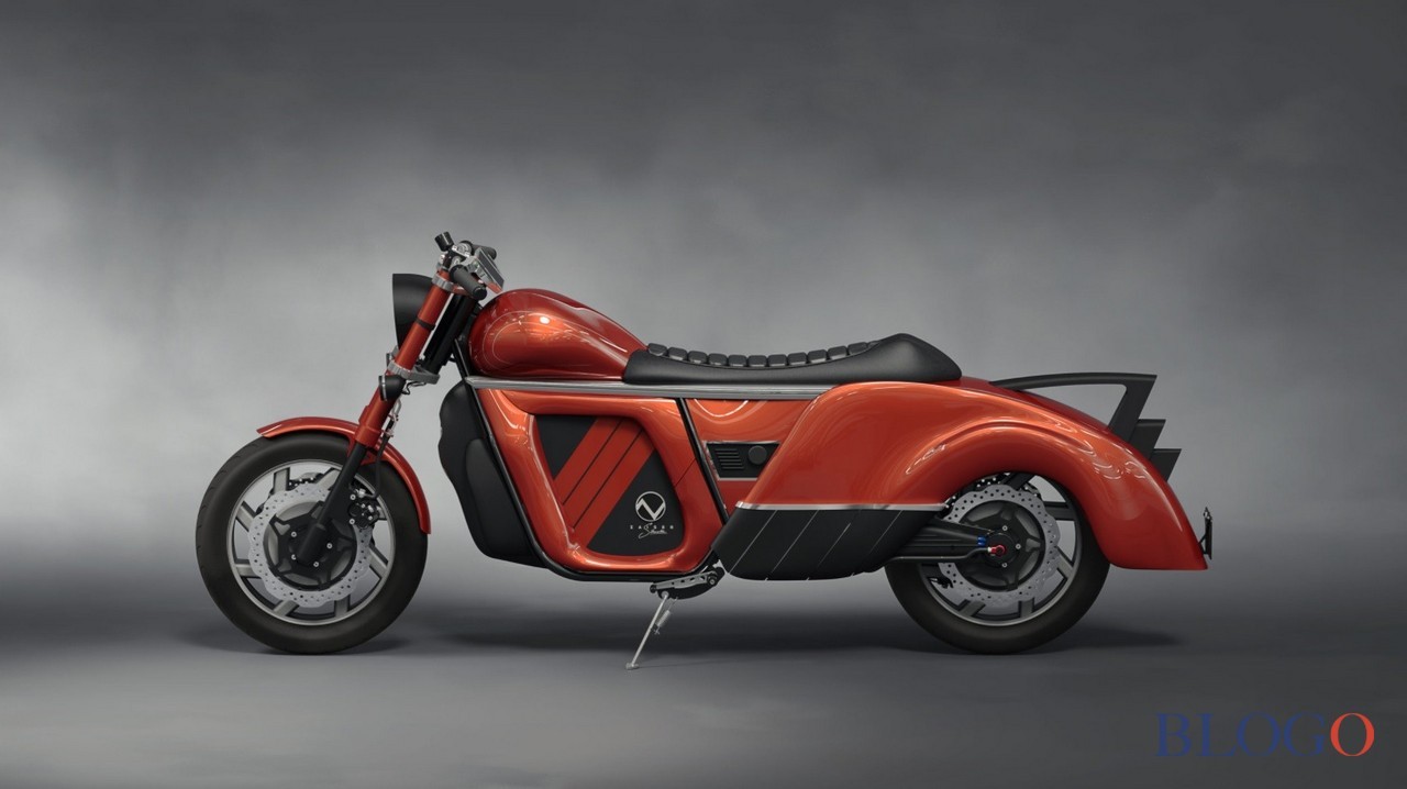 Zaiser Motors Electrocycle 2022