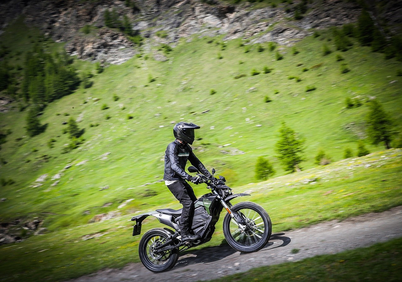 Zero FX Nature Experience, le foto della nostra avventura