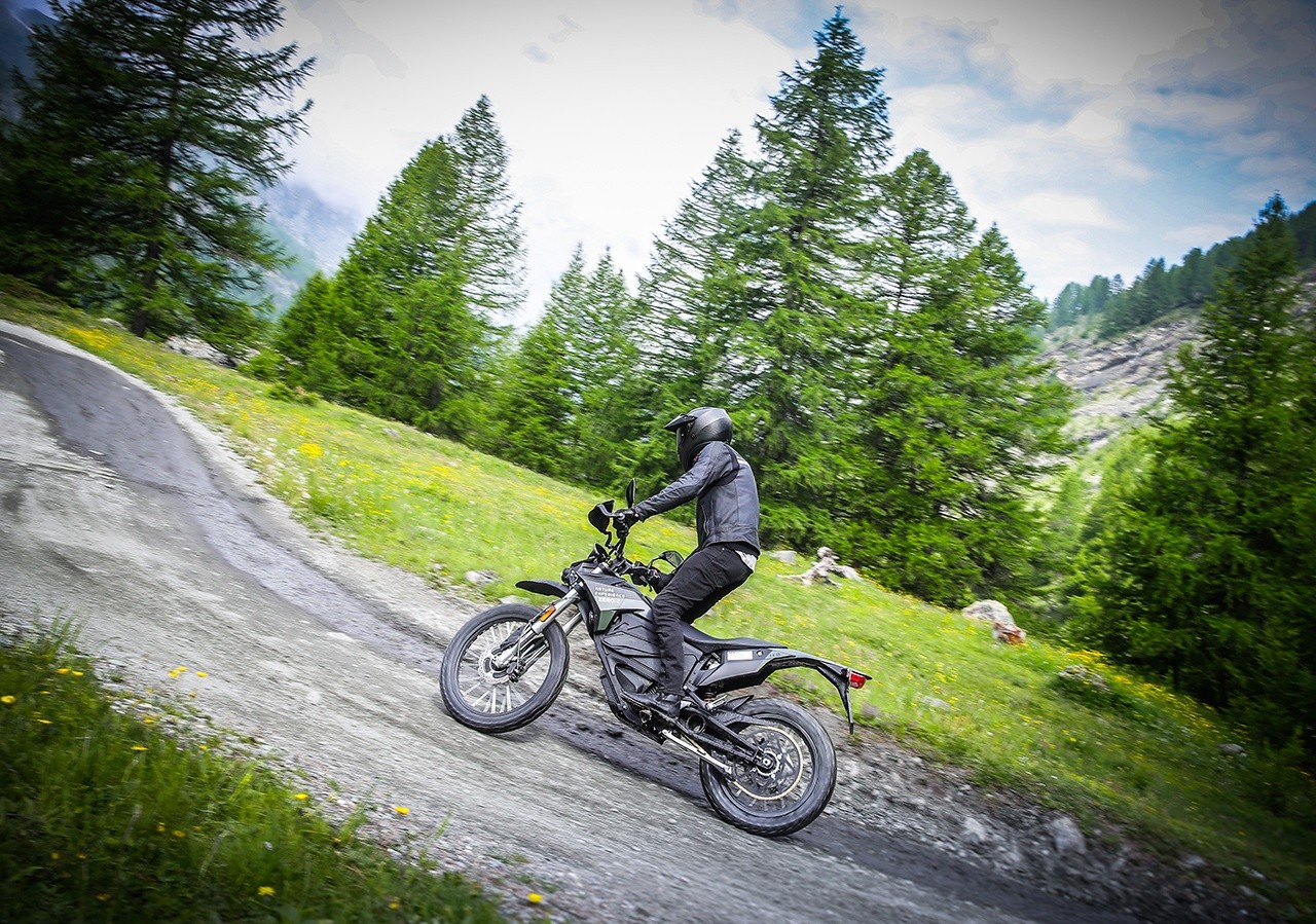 Zero FX Nature Experience, le foto della nostra avventura