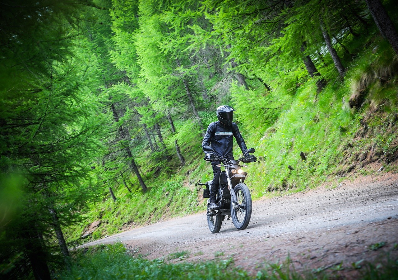 Zero FX Nature Experience, le foto della nostra avventura