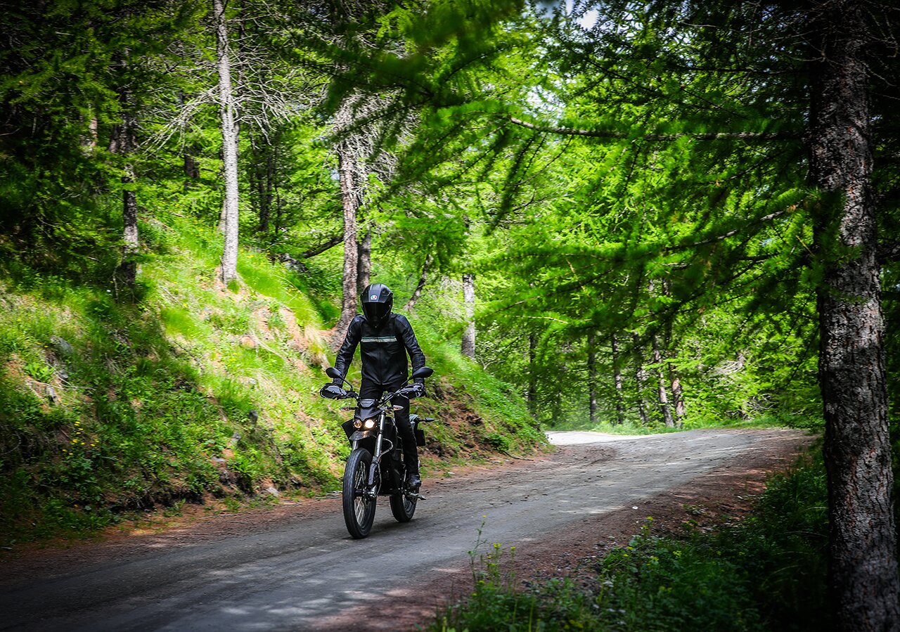 Zero FX Nature Experience, le foto della nostra avventura