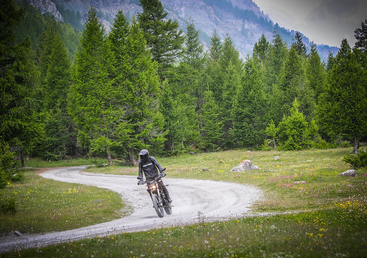 Zero FX Nature Experience, le foto della nostra avventura