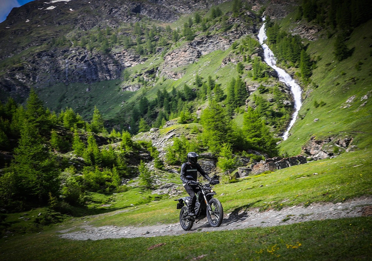 Zero FX Nature Experience, le foto della nostra avventura