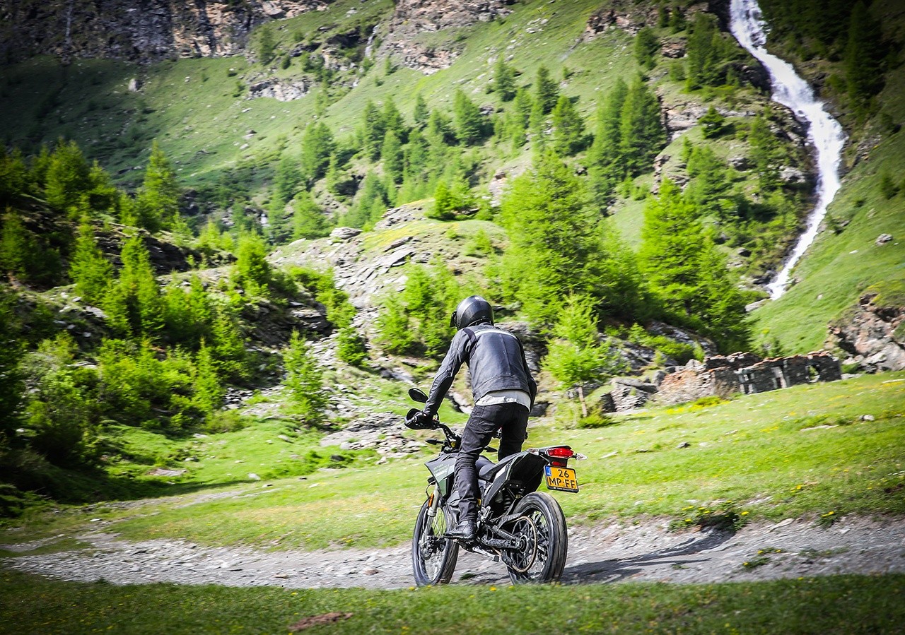 Zero FX Nature Experience, le foto della nostra avventura