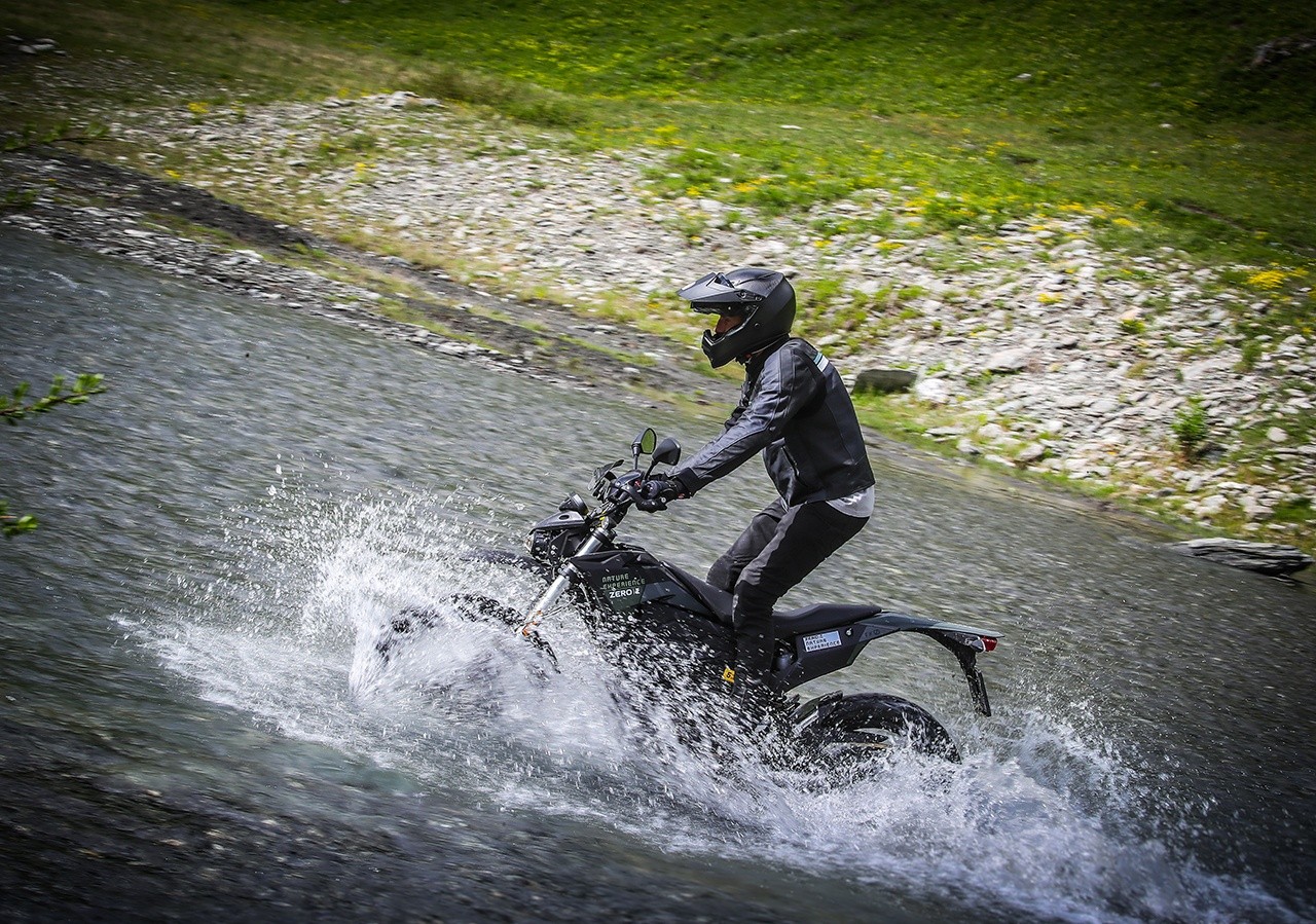 Zero FX Nature Experience, le foto della nostra avventura