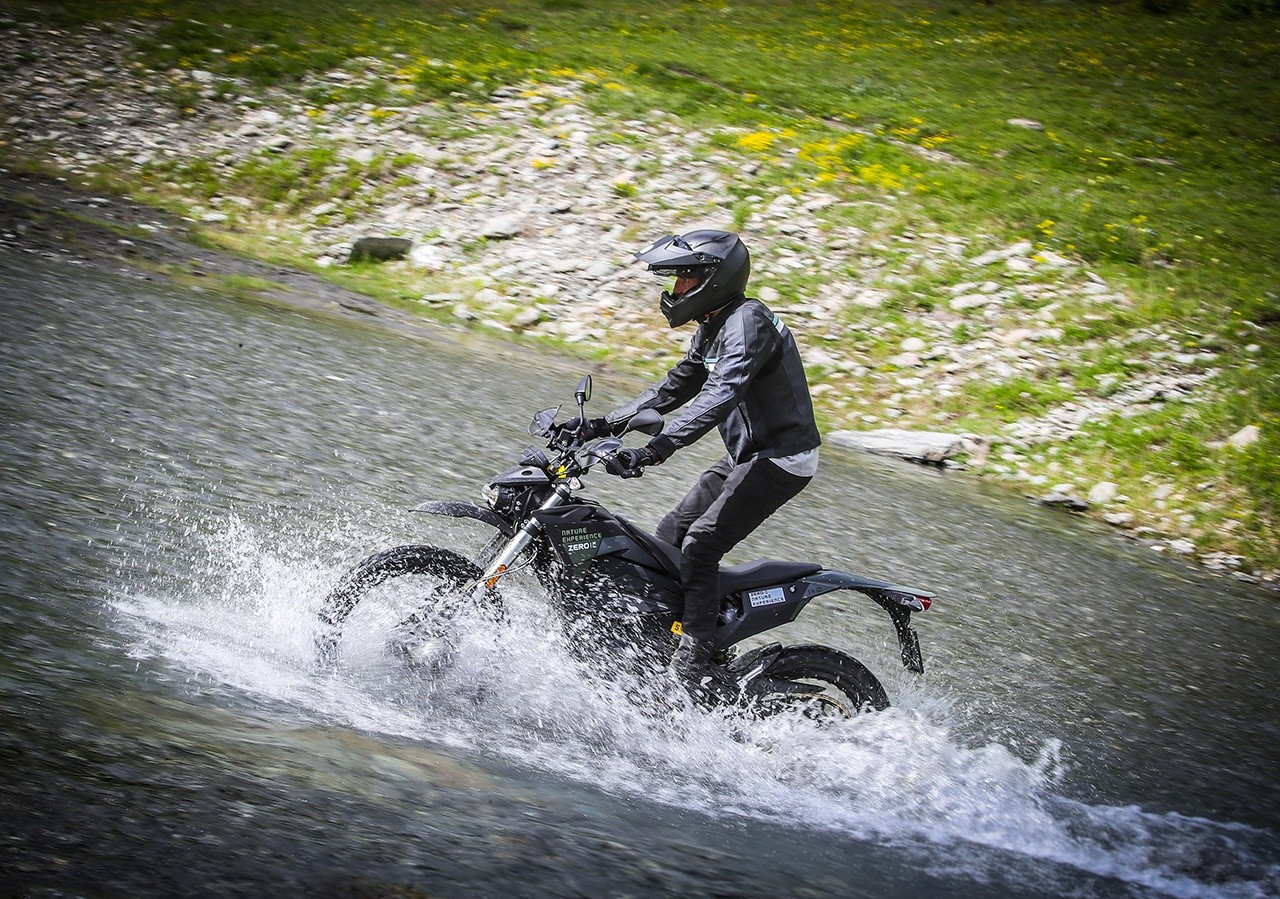 Zero FX Nature Experience, le foto della nostra avventura