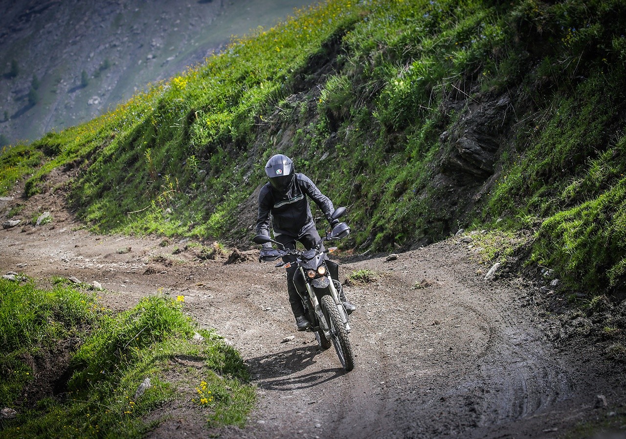 Zero FX Nature Experience, le foto della nostra avventura