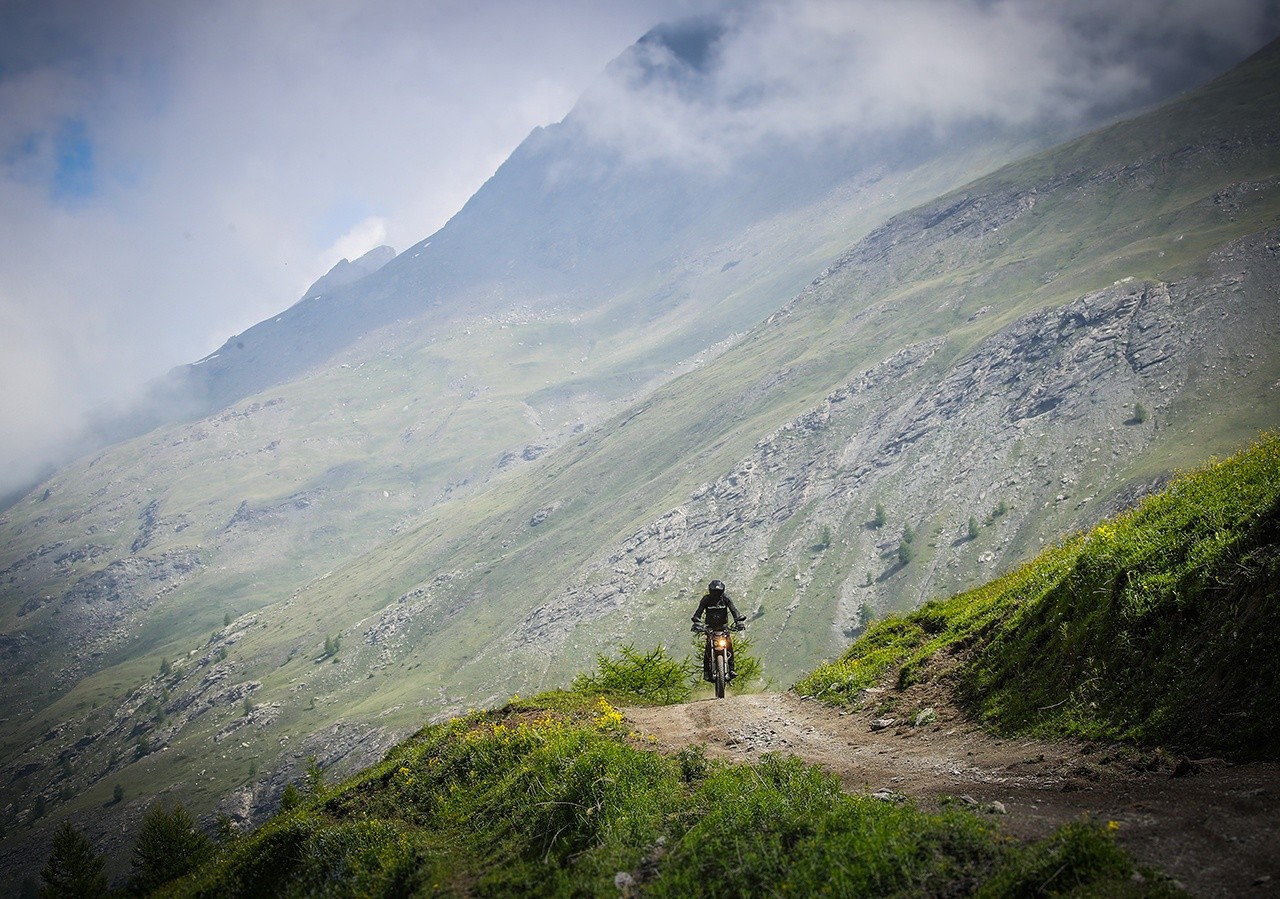 Zero FX Nature Experience, le foto della nostra avventura
