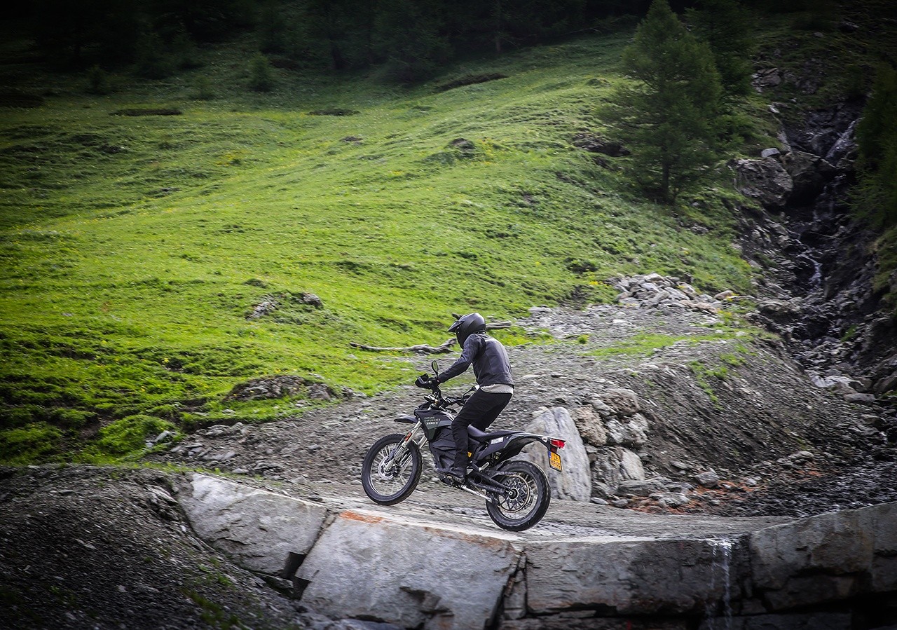 Zero FX Nature Experience, le foto della nostra avventura