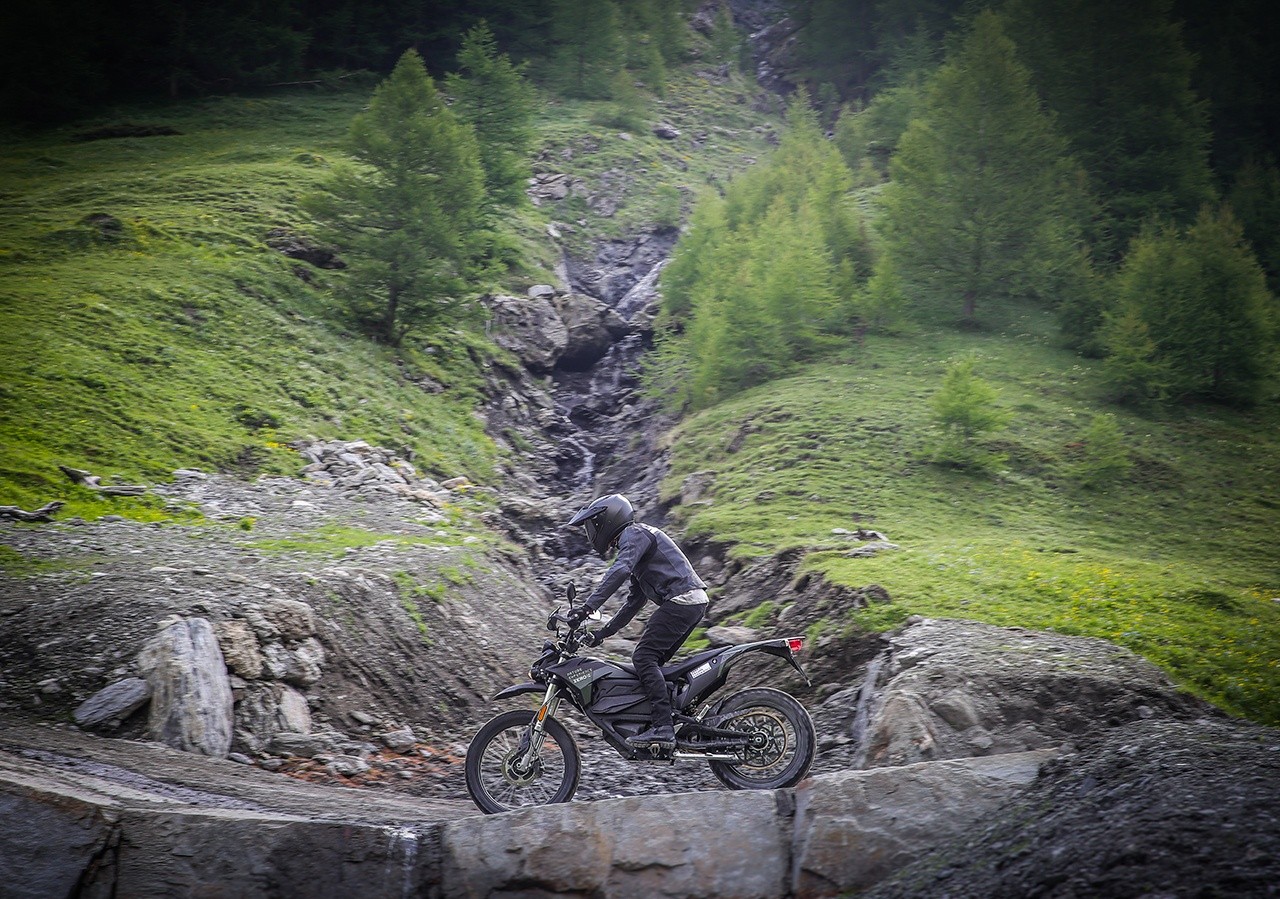 Zero FX Nature Experience, le foto della nostra avventura