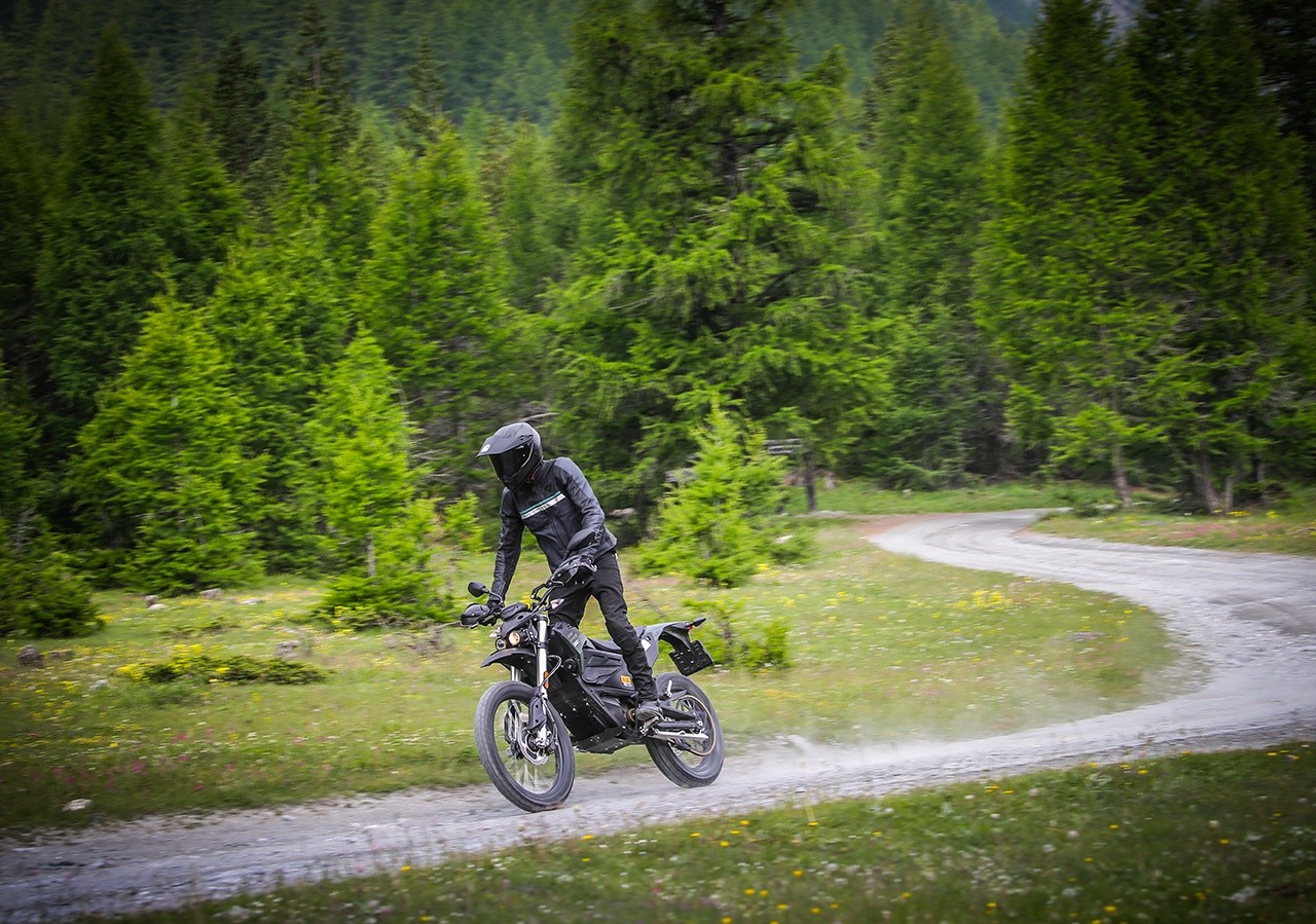 Zero FX Nature Experience, le foto della nostra avventura