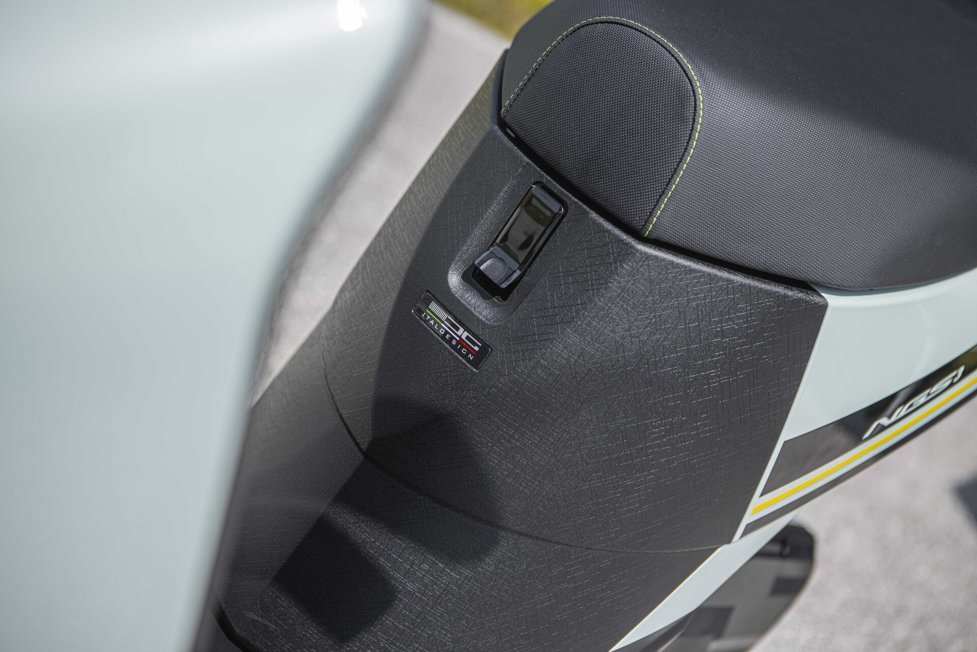 Askoll NGS e eS EVOlution