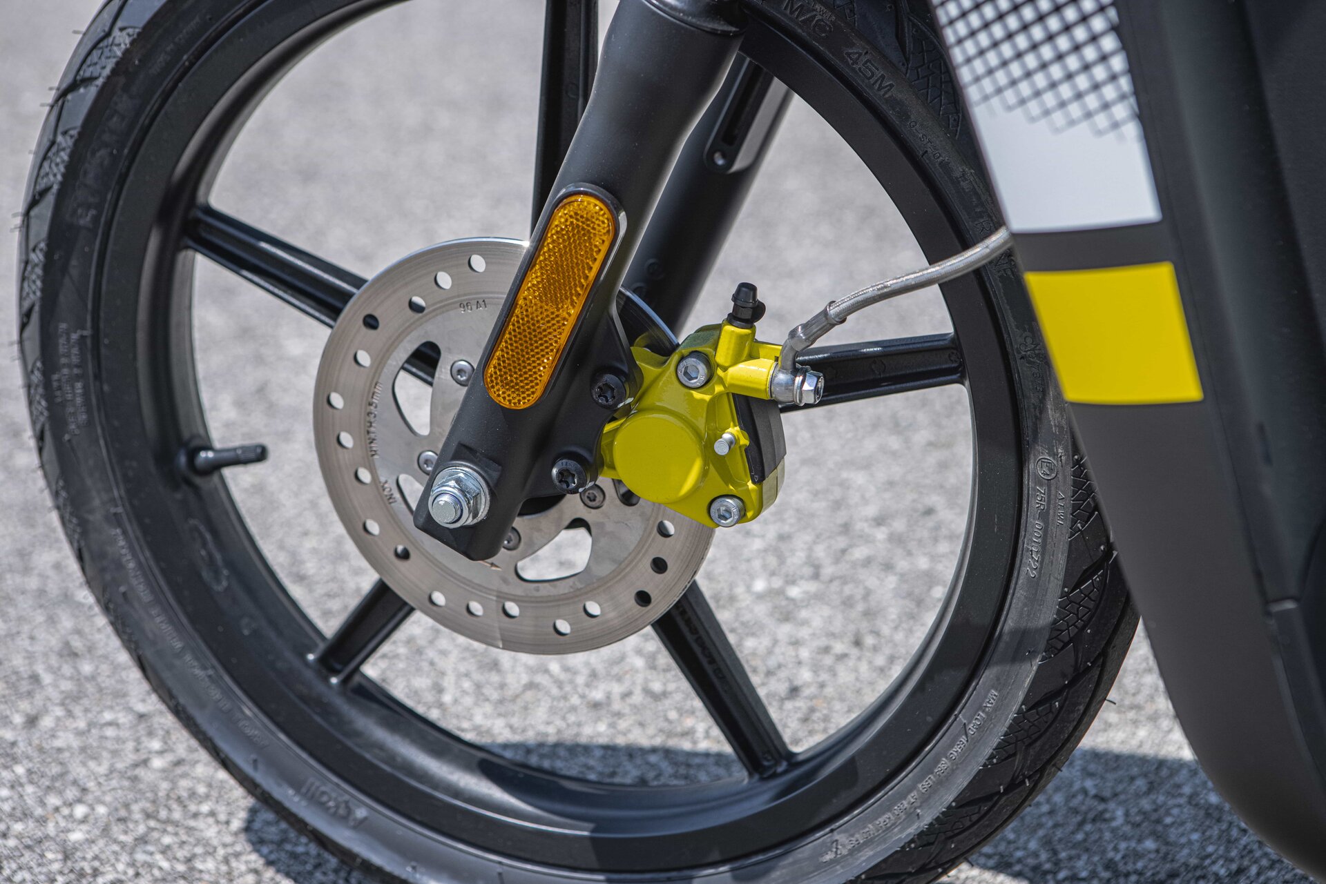 Askoll NGS e eS EVOlution