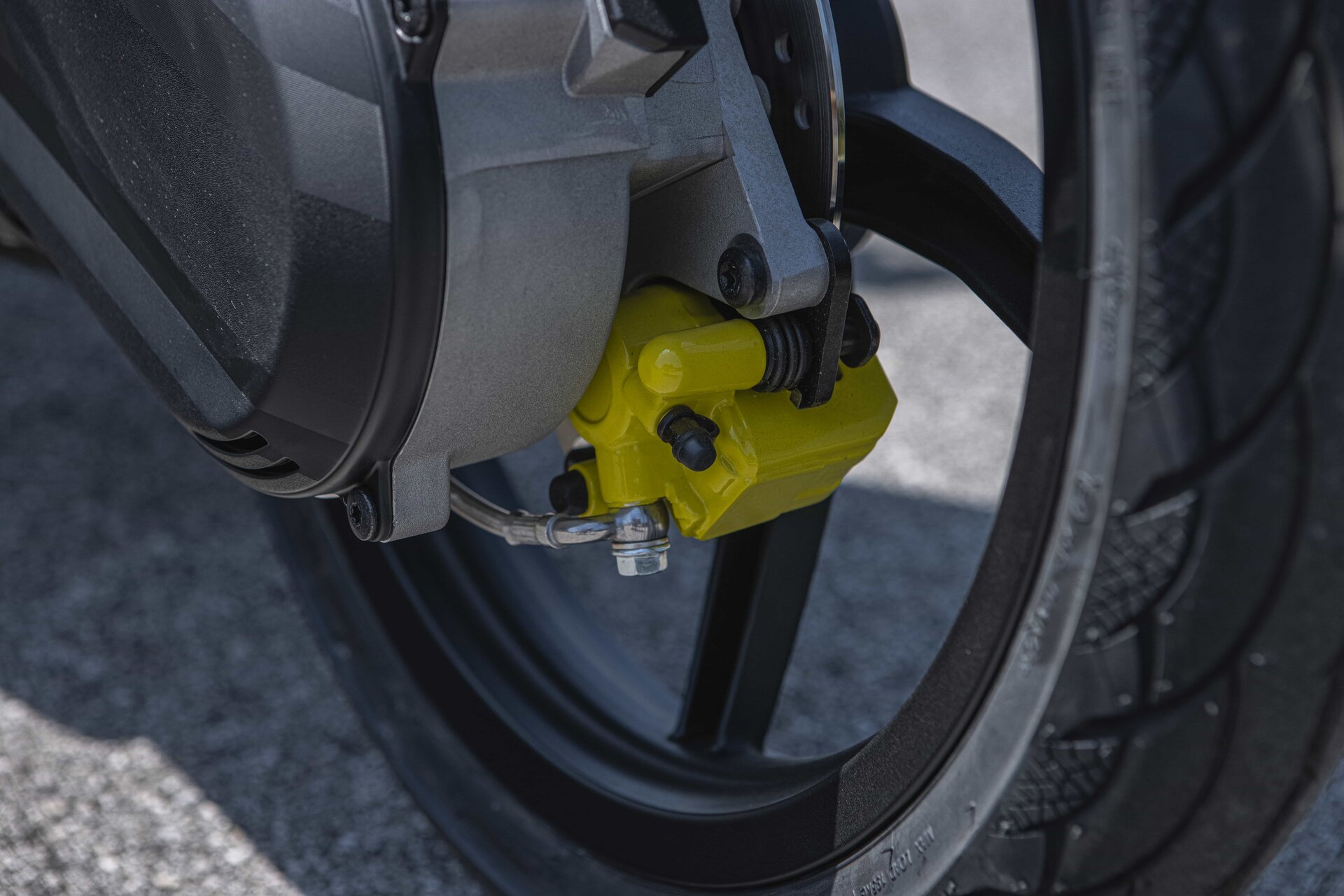 Askoll NGS e eS EVOlution