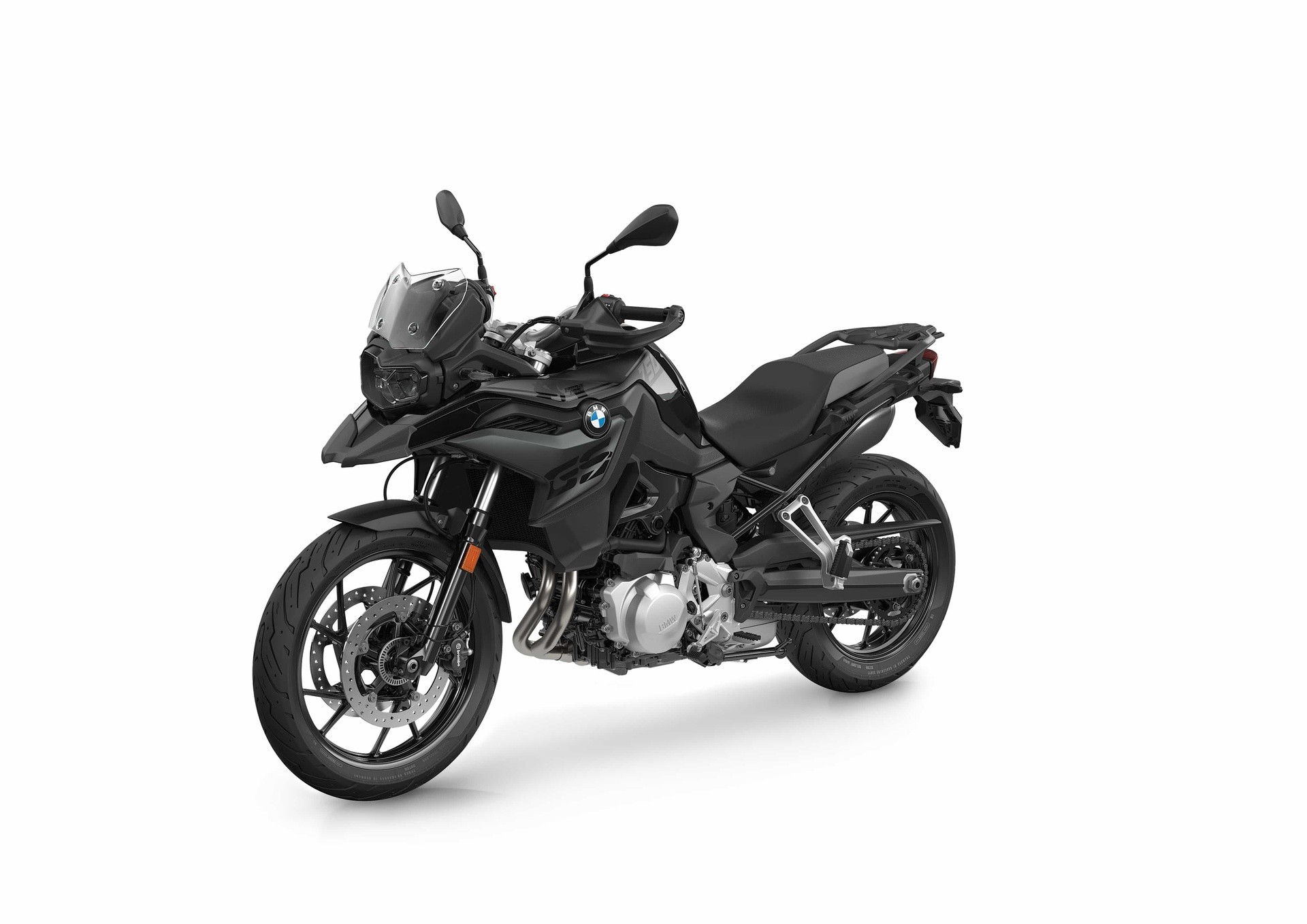 BMW Motorrad: gamma 2022