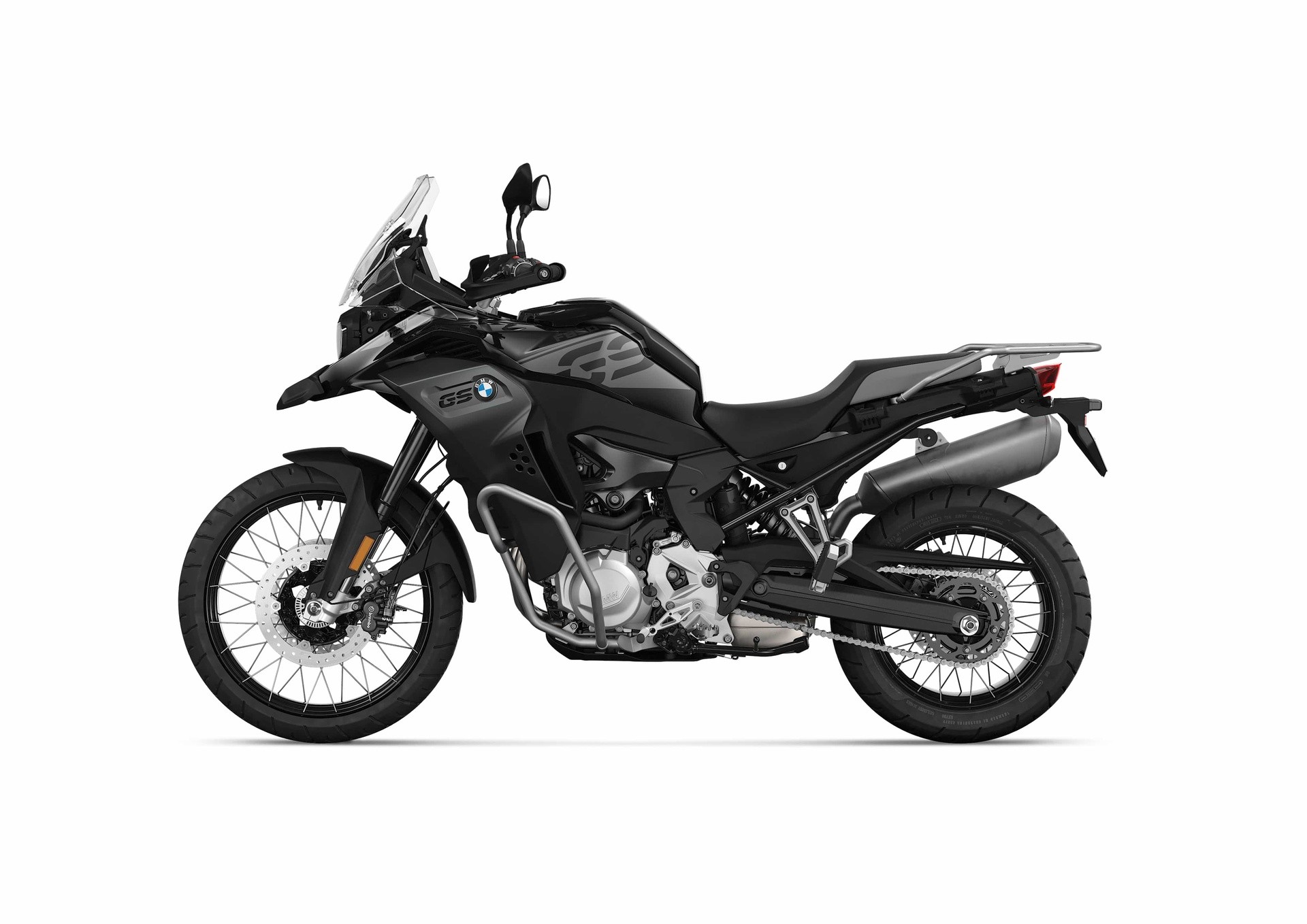 BMW Motorrad: gamma 2022