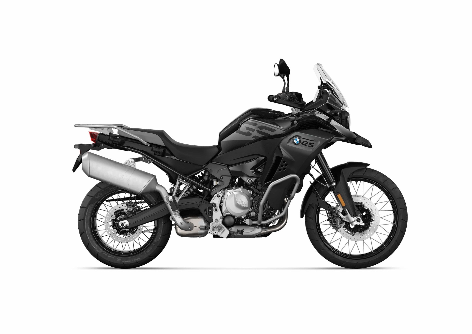 BMW Motorrad: gamma 2022