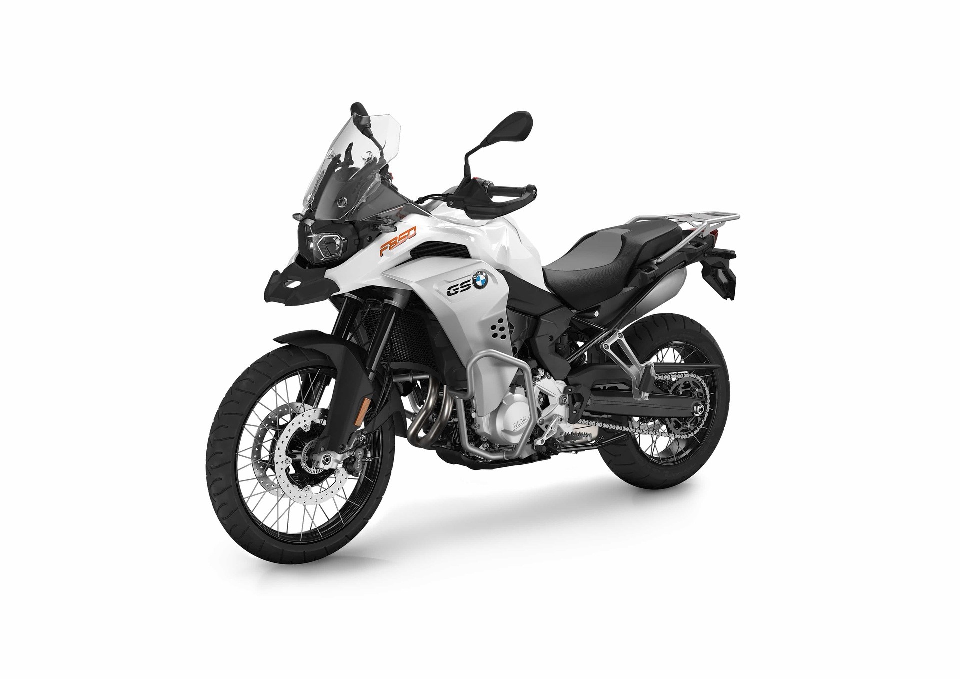 BMW Motorrad: gamma 2022