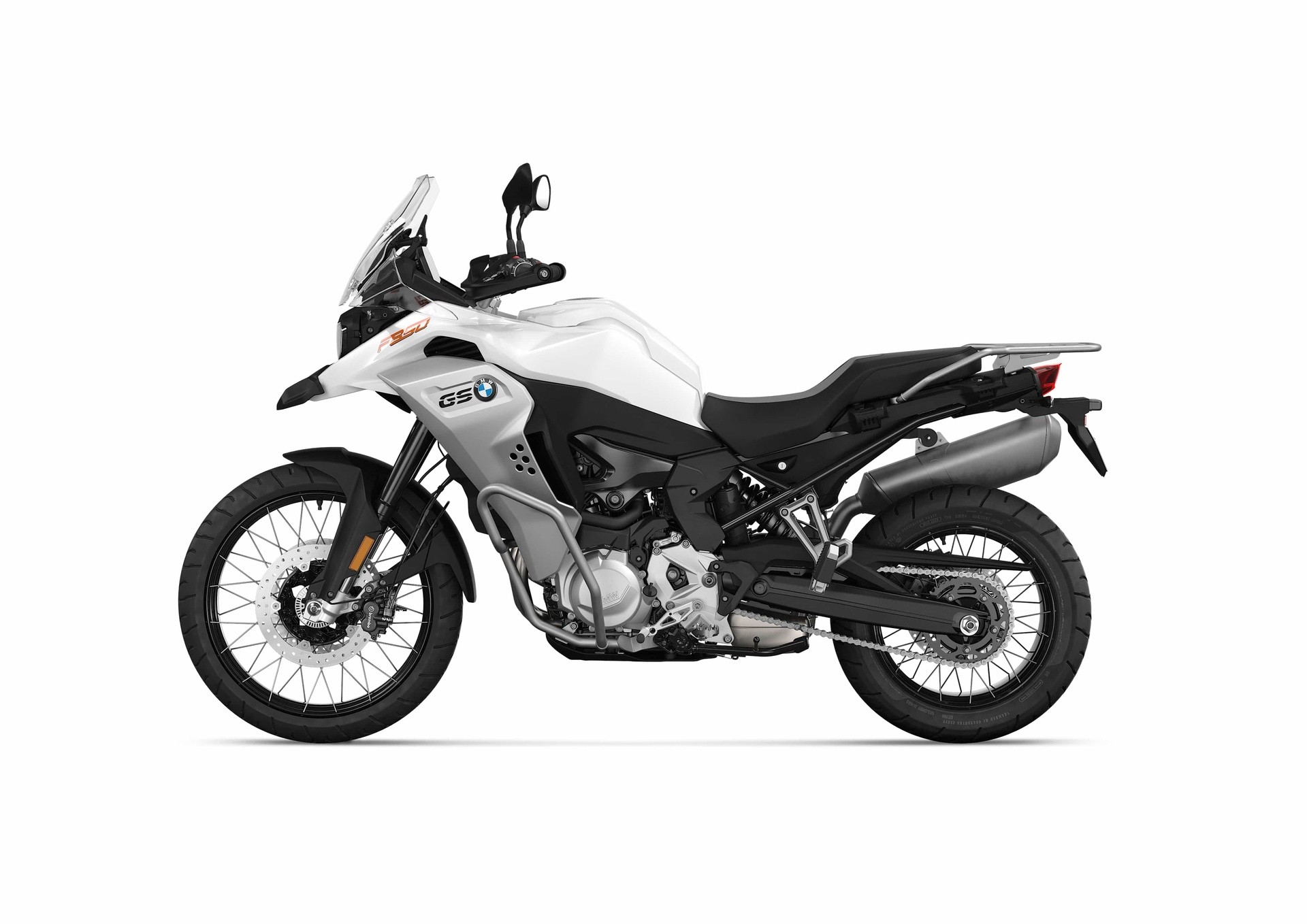 BMW Motorrad: gamma 2022