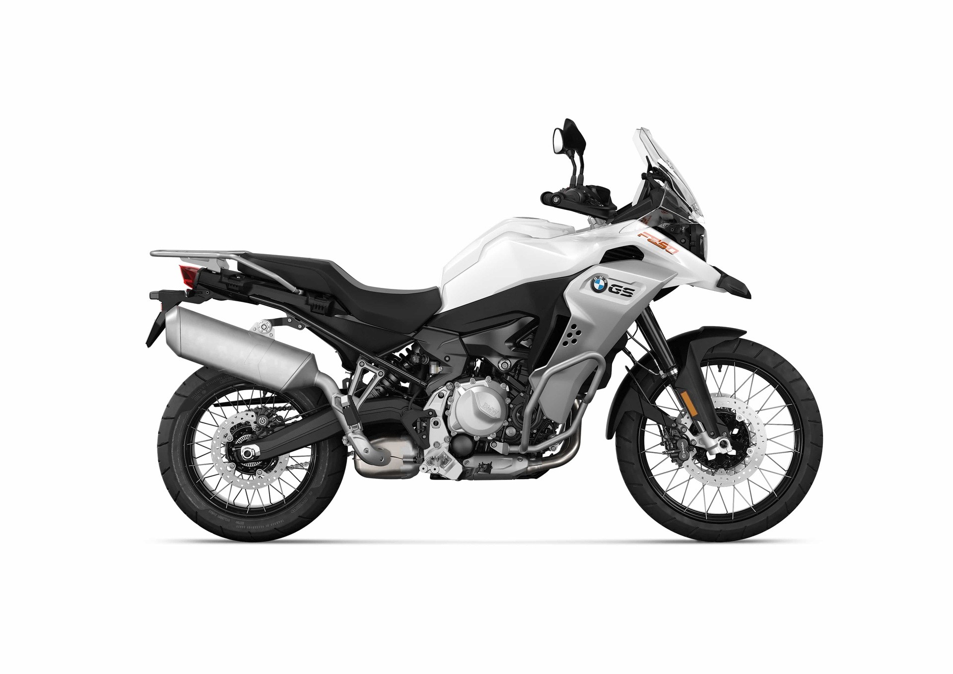 BMW Motorrad: gamma 2022
