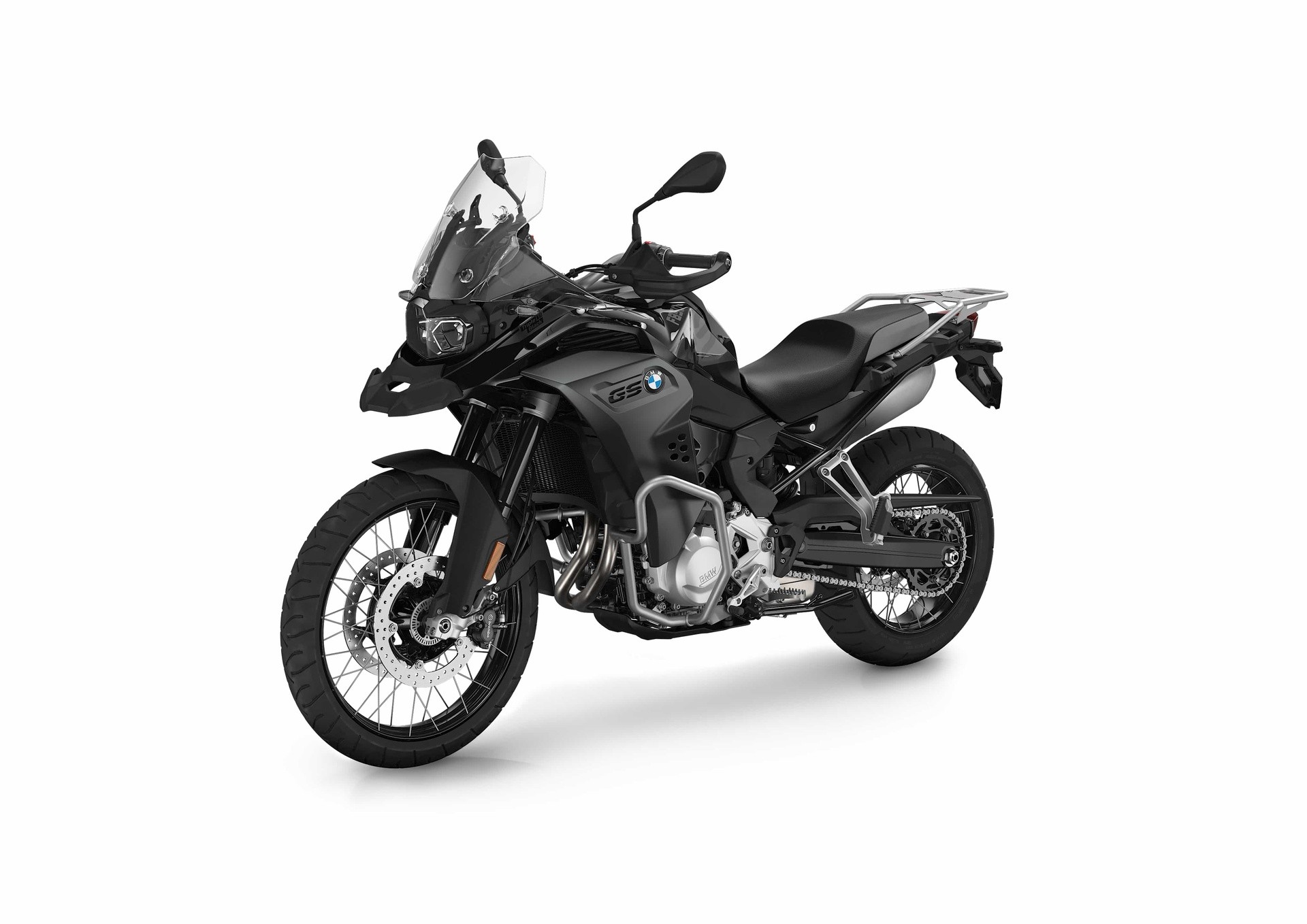 BMW Motorrad: gamma 2022