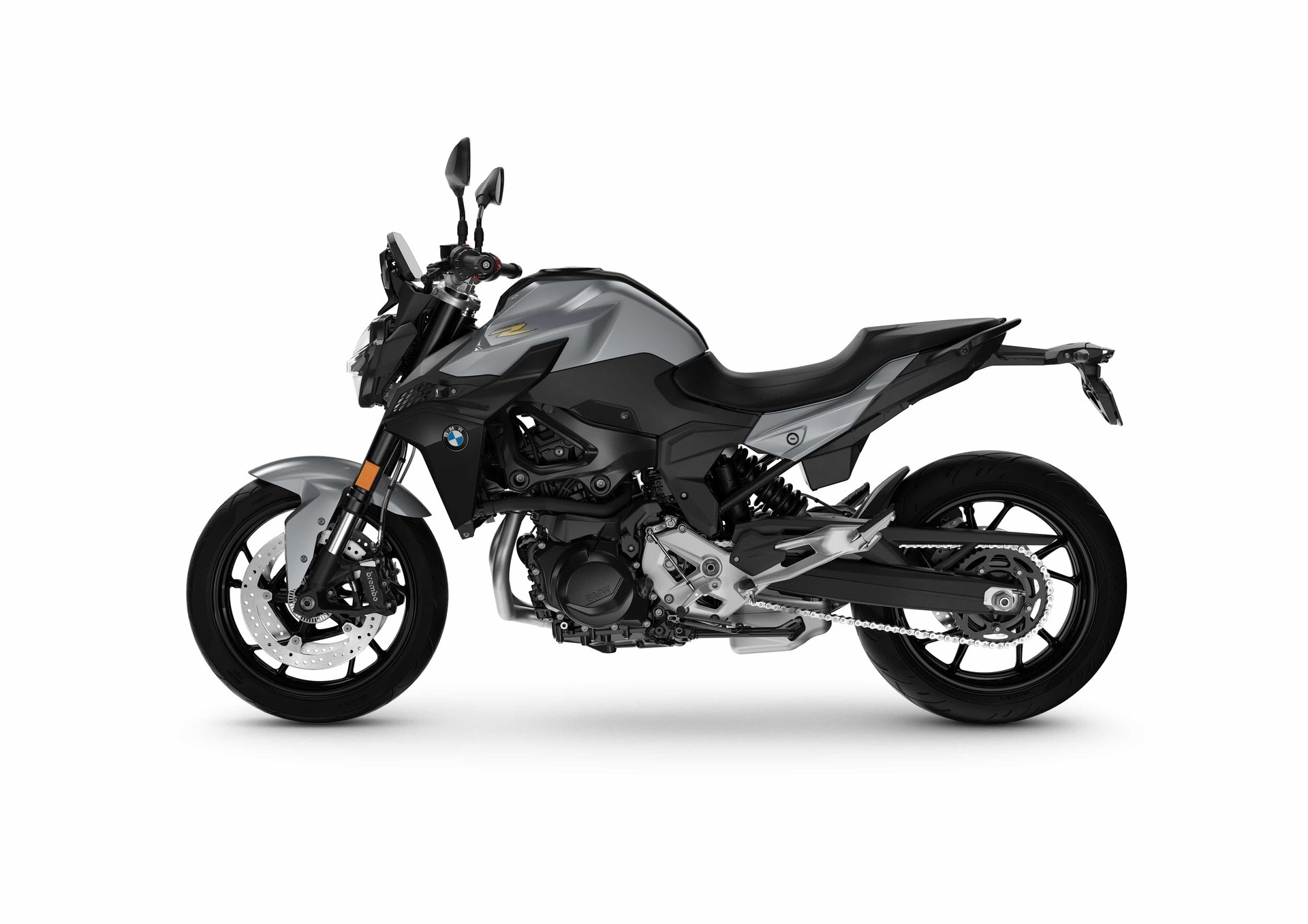 BMW Motorrad: gamma 2022