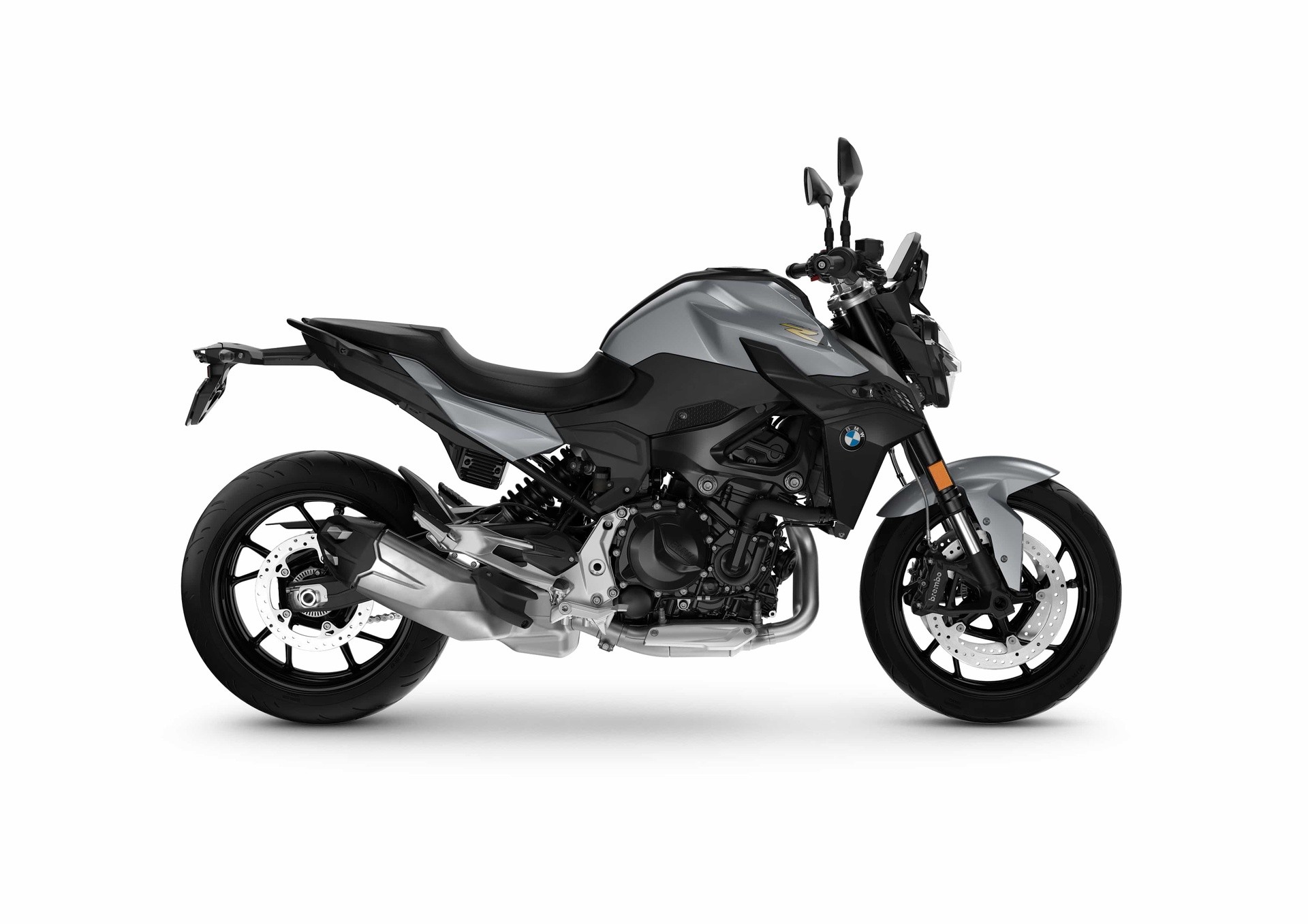 BMW Motorrad: gamma 2022