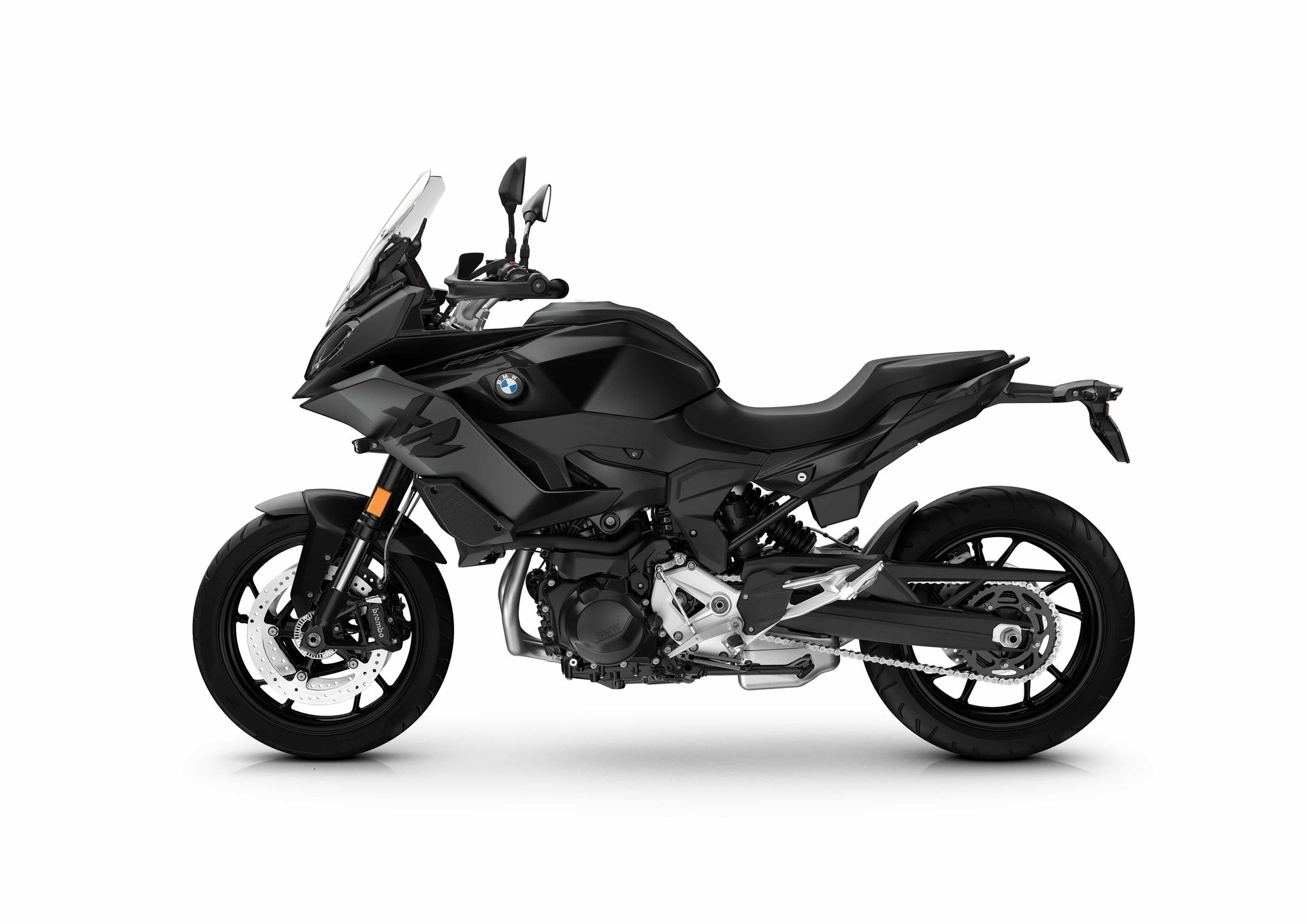 BMW Motorrad: gamma 2022