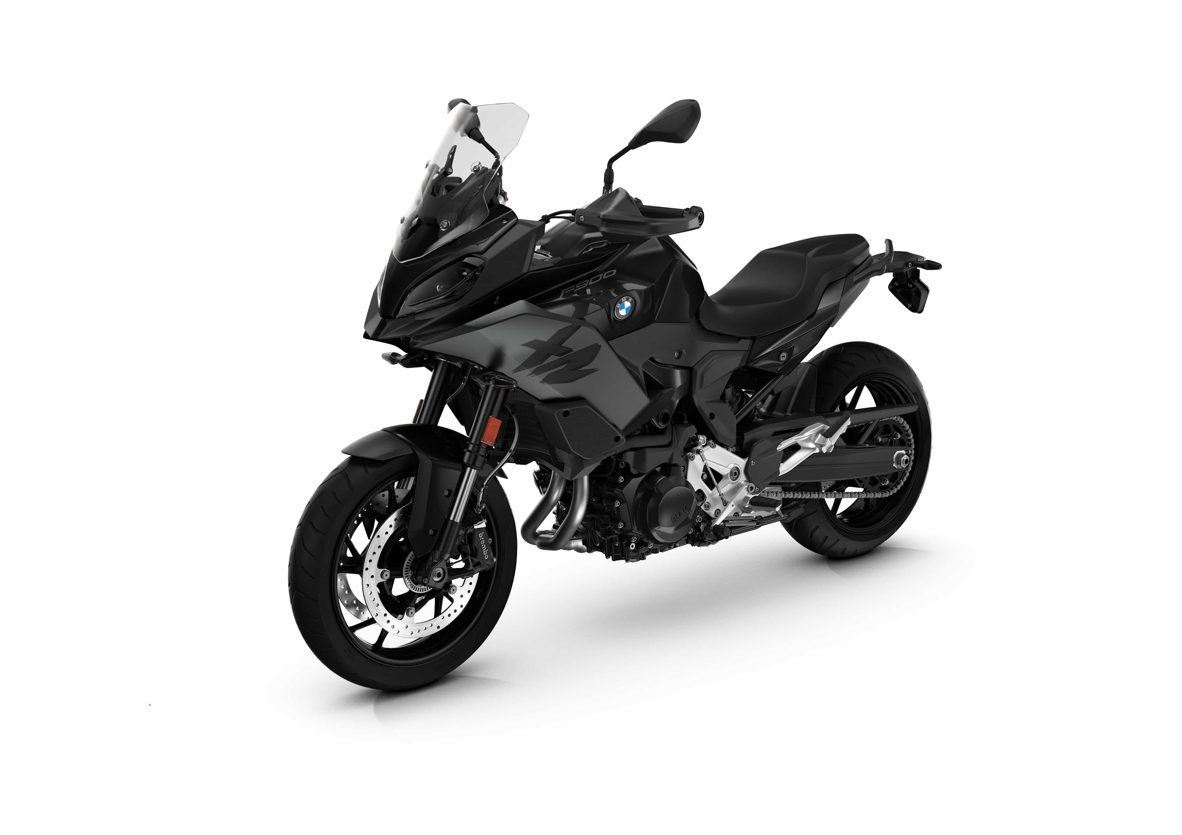 BMW Motorrad: gamma 2022