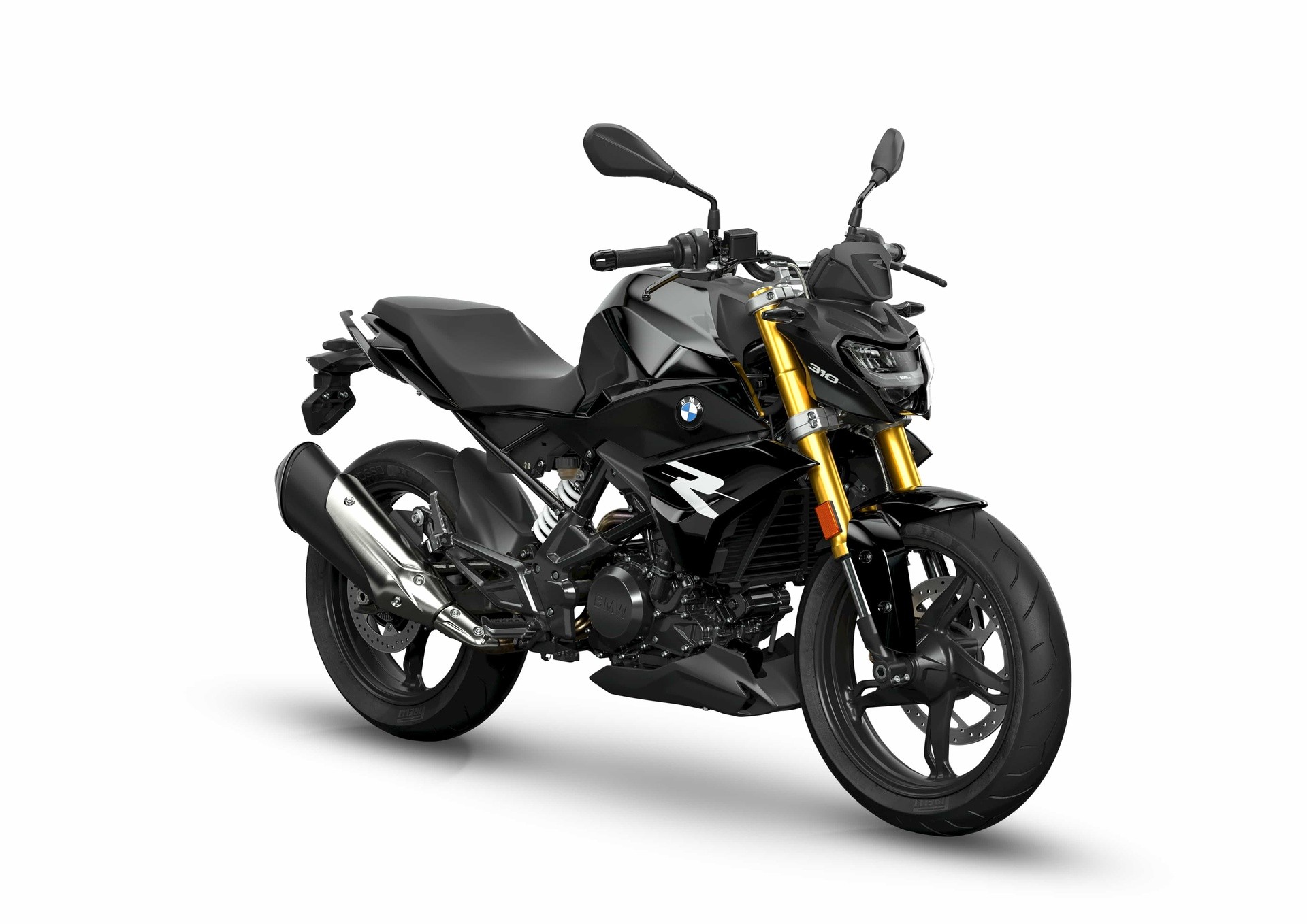 BMW Motorrad: gamma 2022
