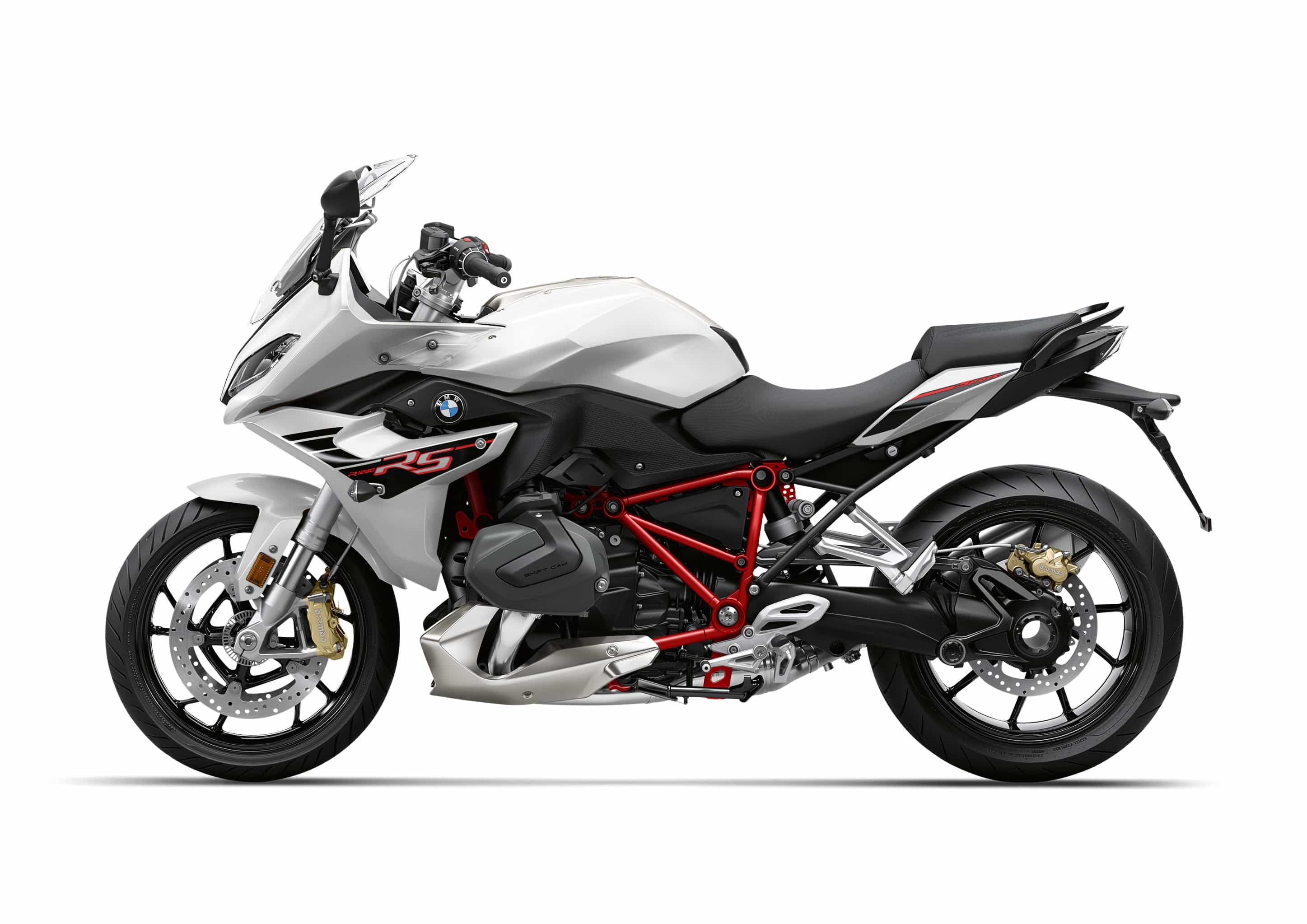 BMW Motorrad: gamma 2022