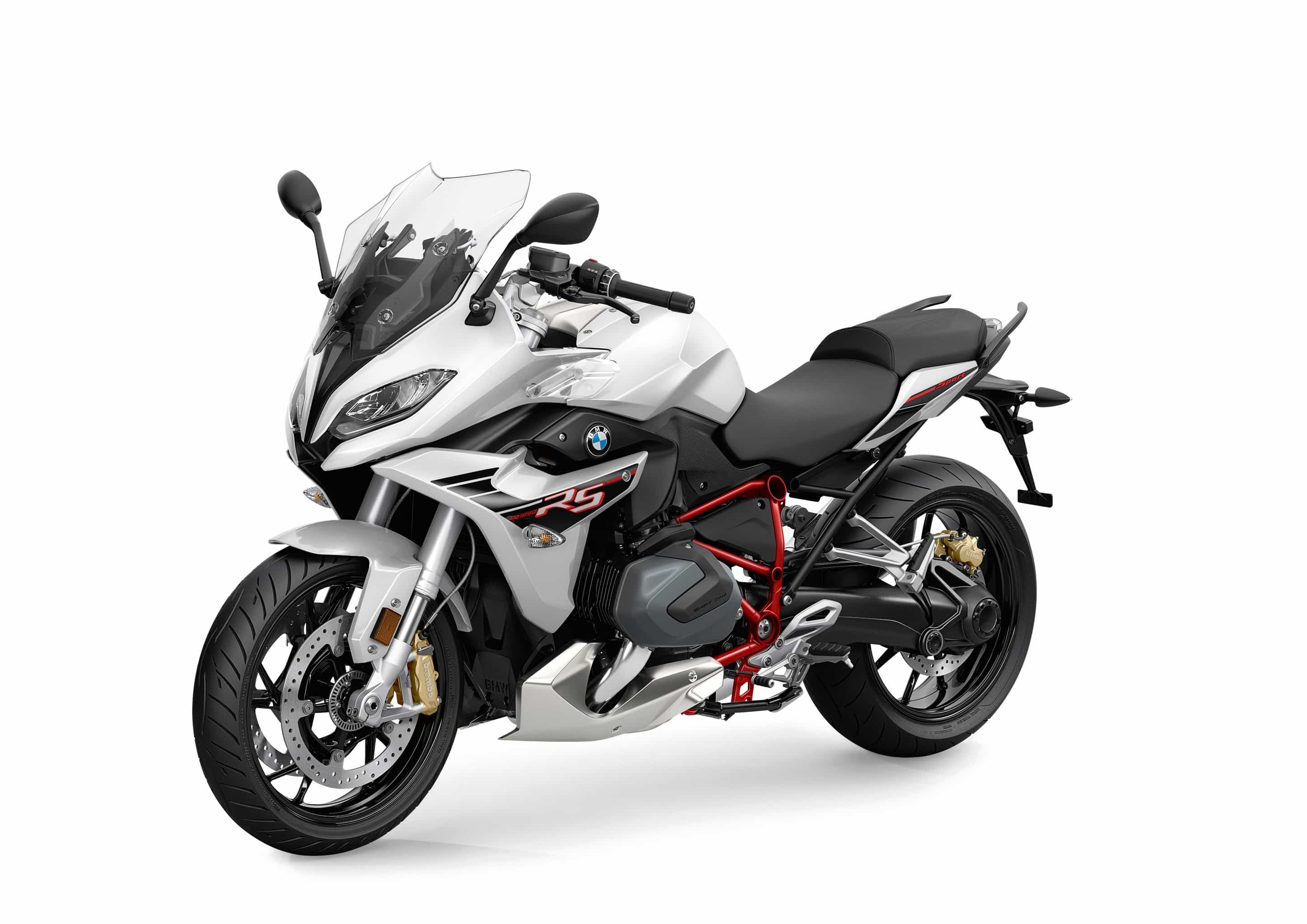 BMW Motorrad: gamma 2022