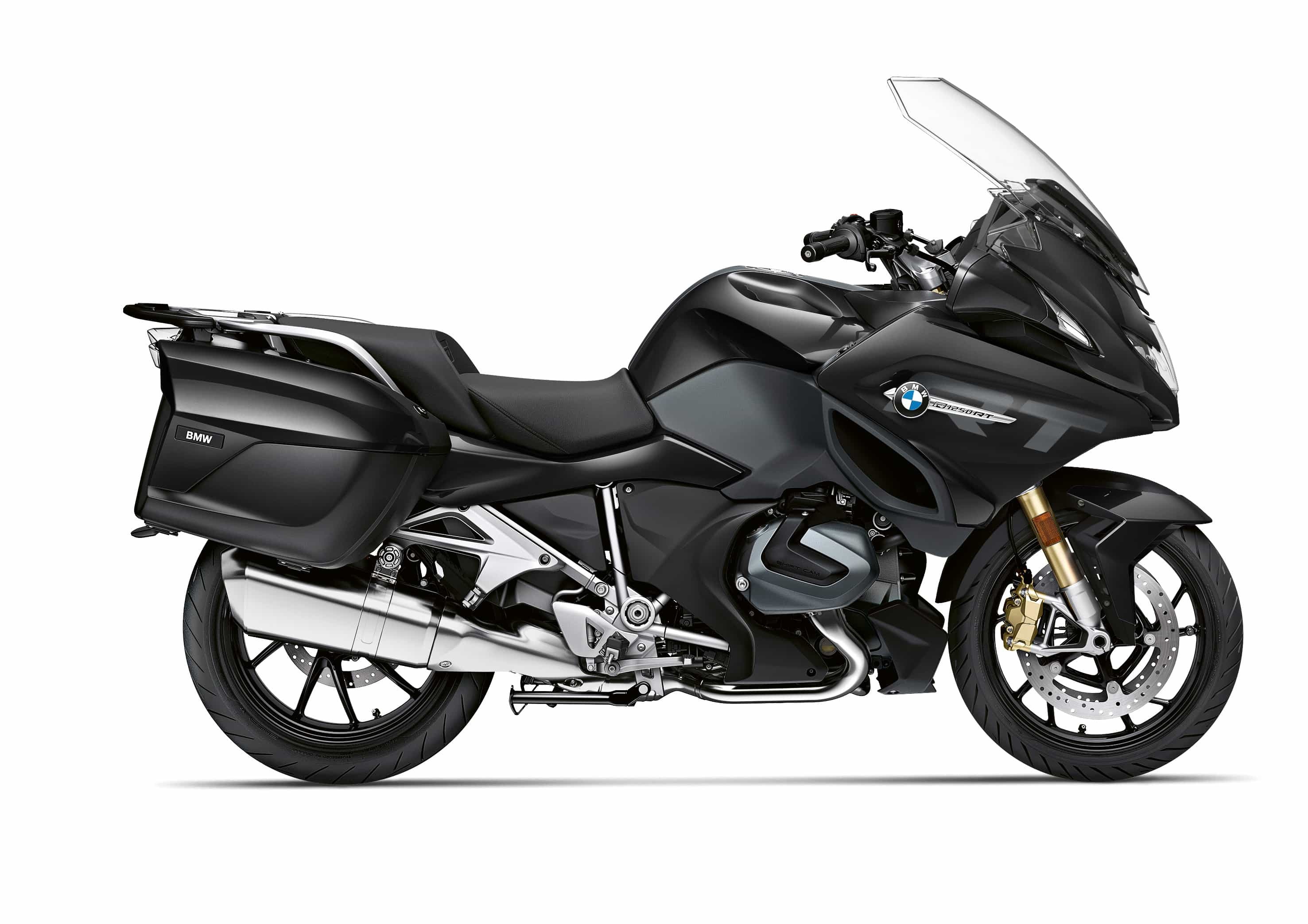 BMW Motorrad: gamma 2022