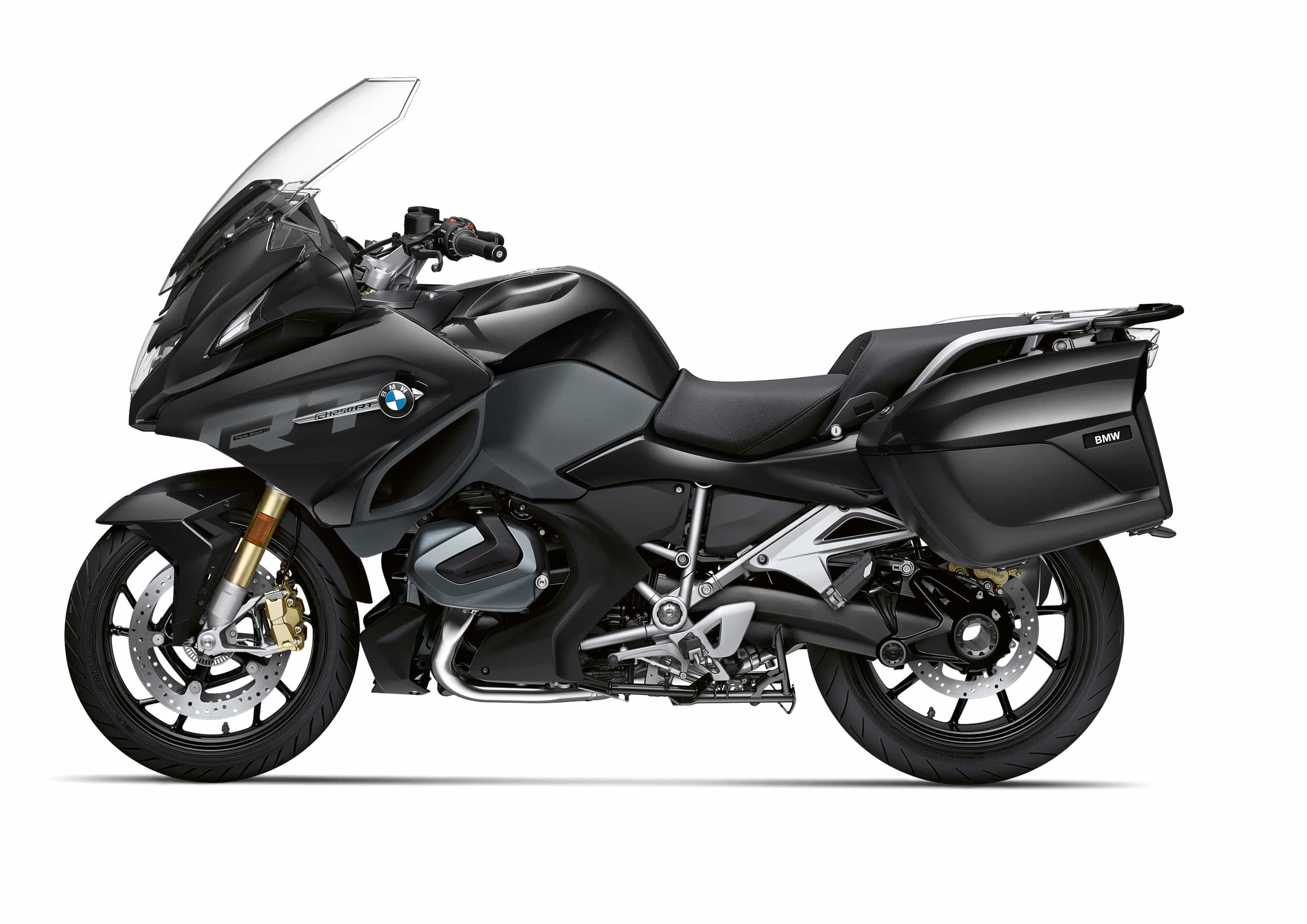 BMW Motorrad: gamma 2022