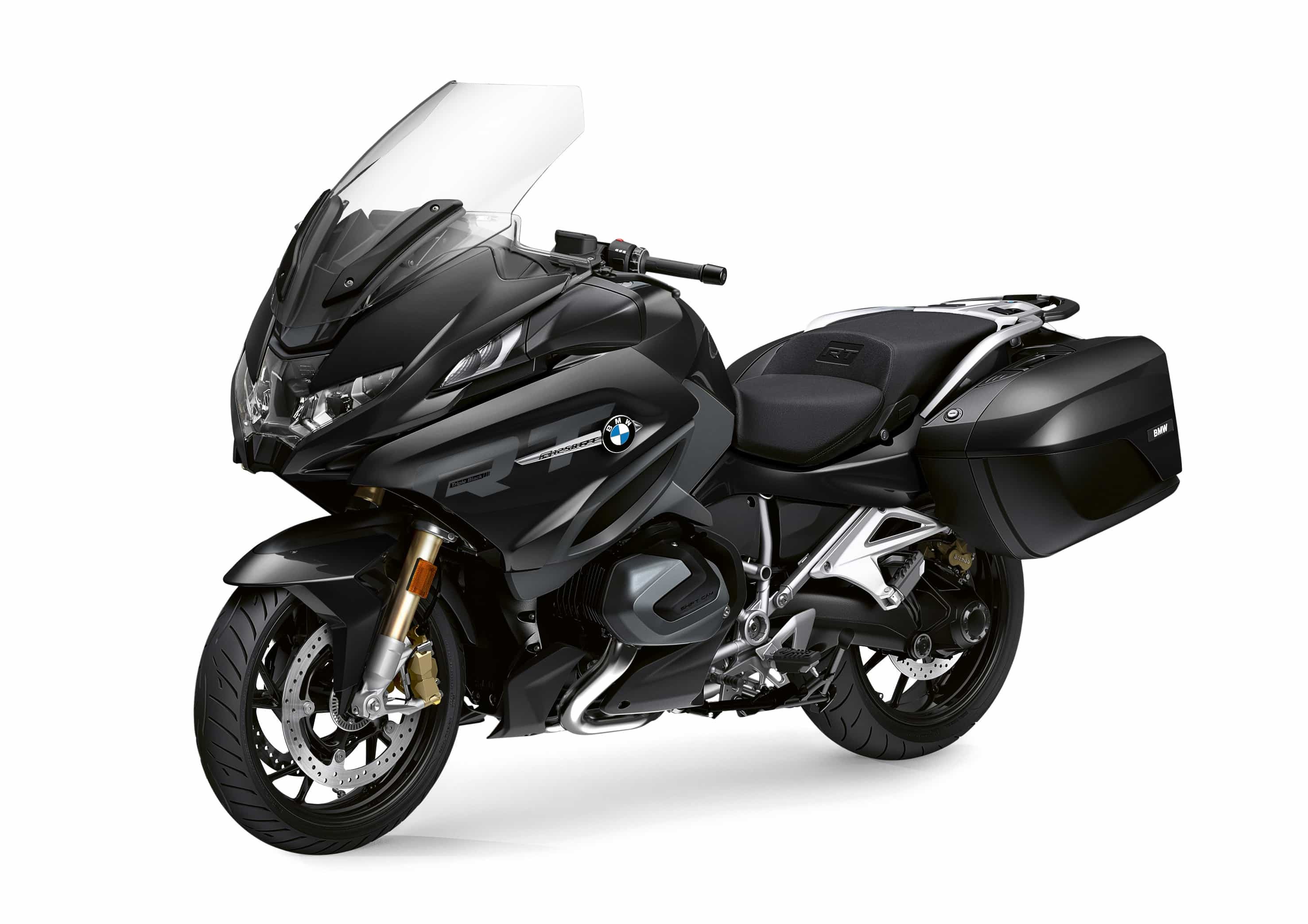BMW Motorrad: gamma 2022