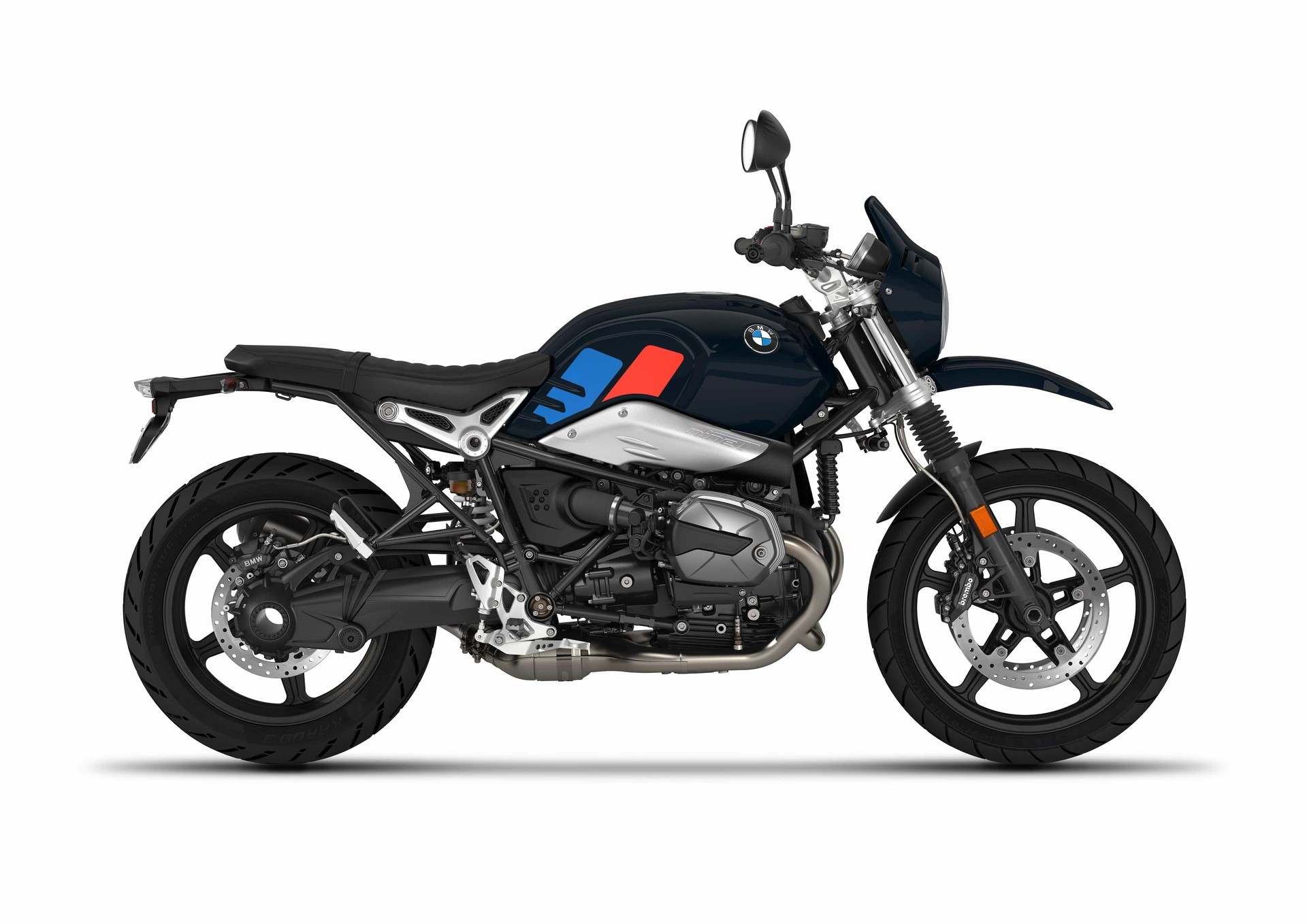 BMW Motorrad: gamma 2022