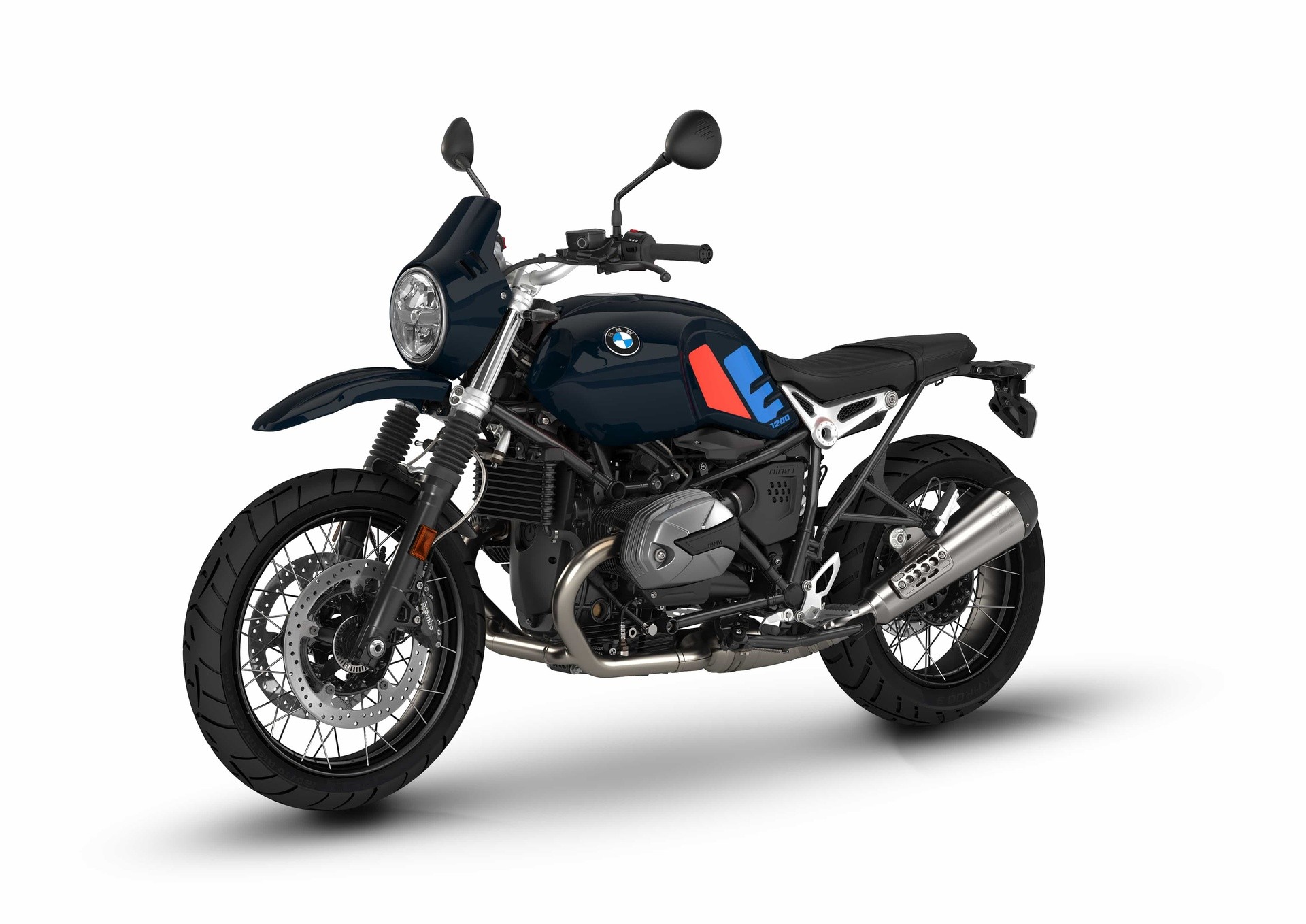 BMW Motorrad: gamma 2022