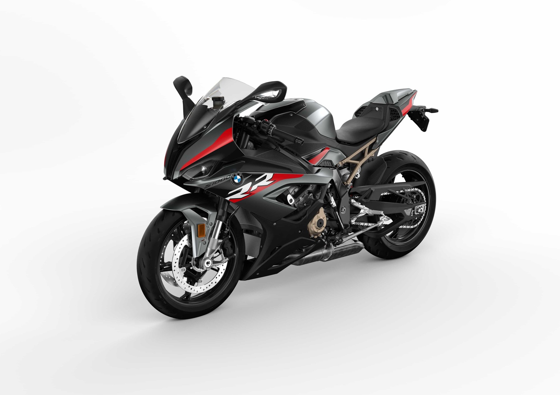 BMW Motorrad: gamma 2022