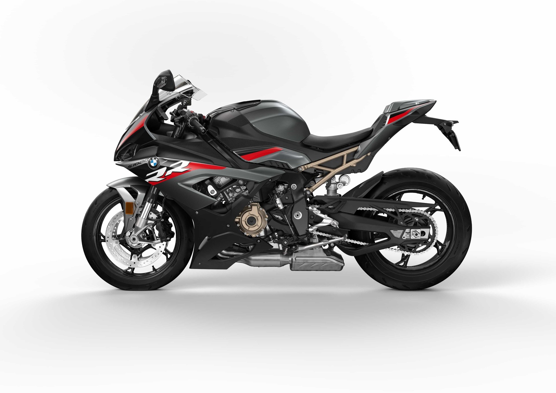 BMW Motorrad: gamma 2022