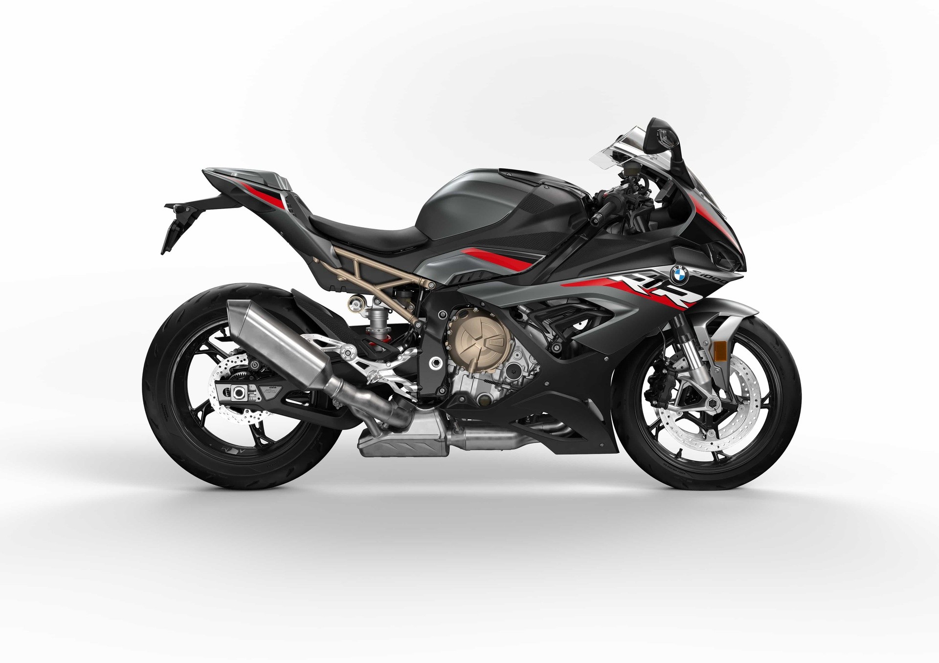 BMW Motorrad: gamma 2022