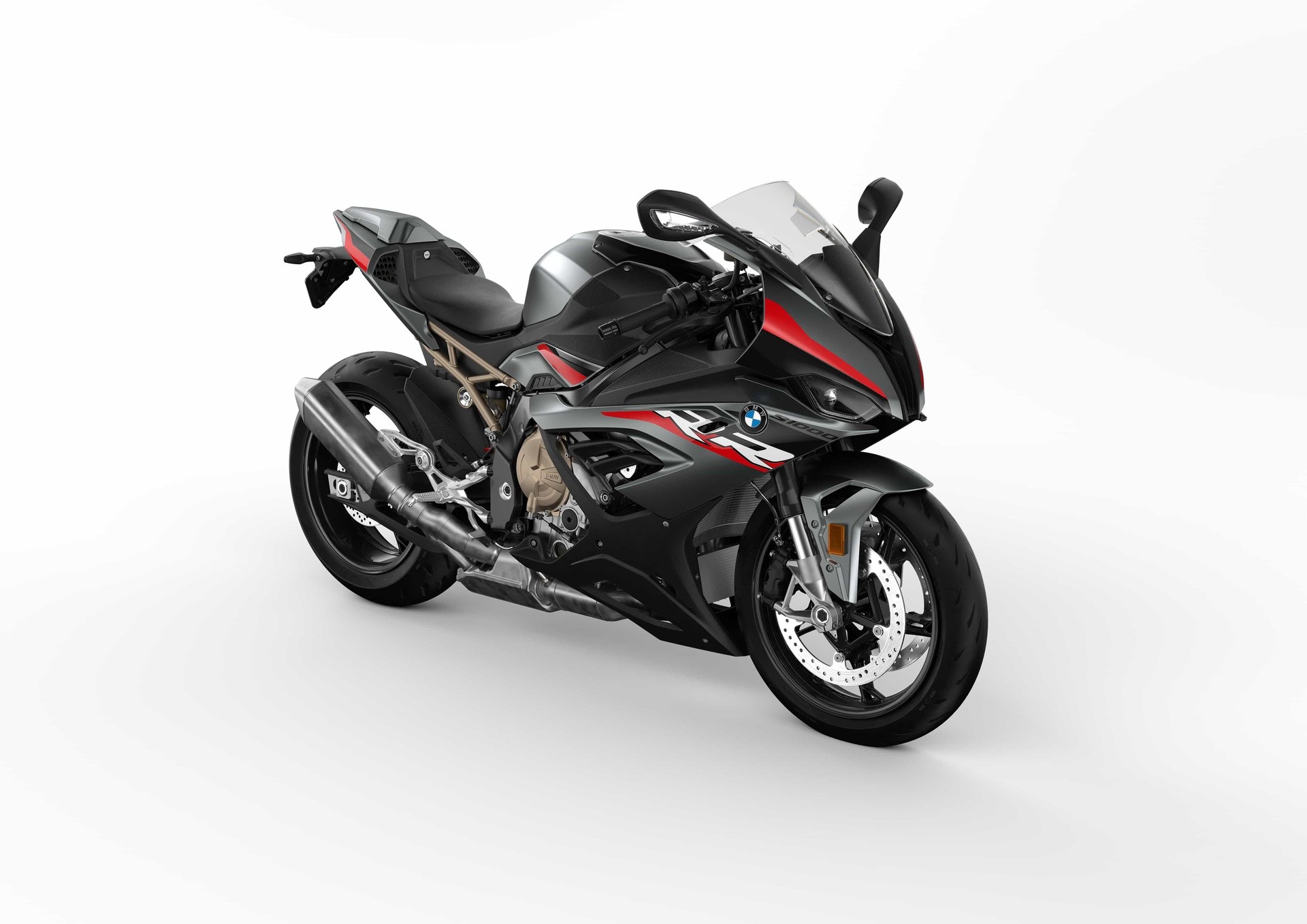 BMW Motorrad: gamma 2022