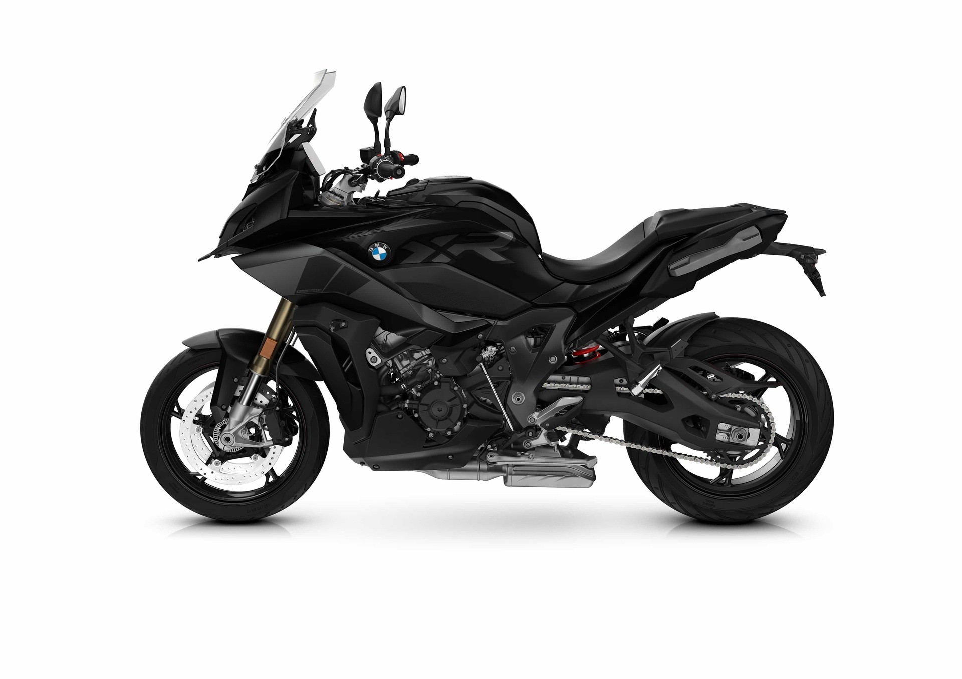 BMW Motorrad: gamma 2022