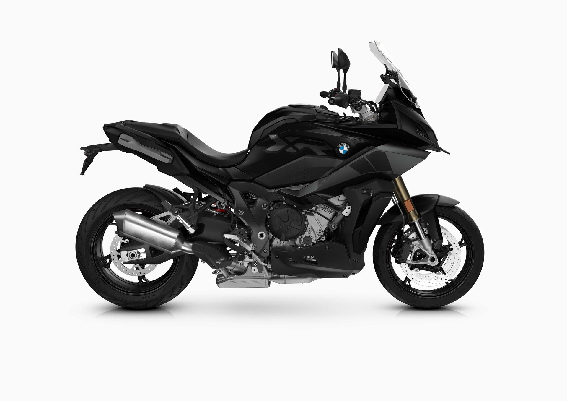 BMW Motorrad: gamma 2022