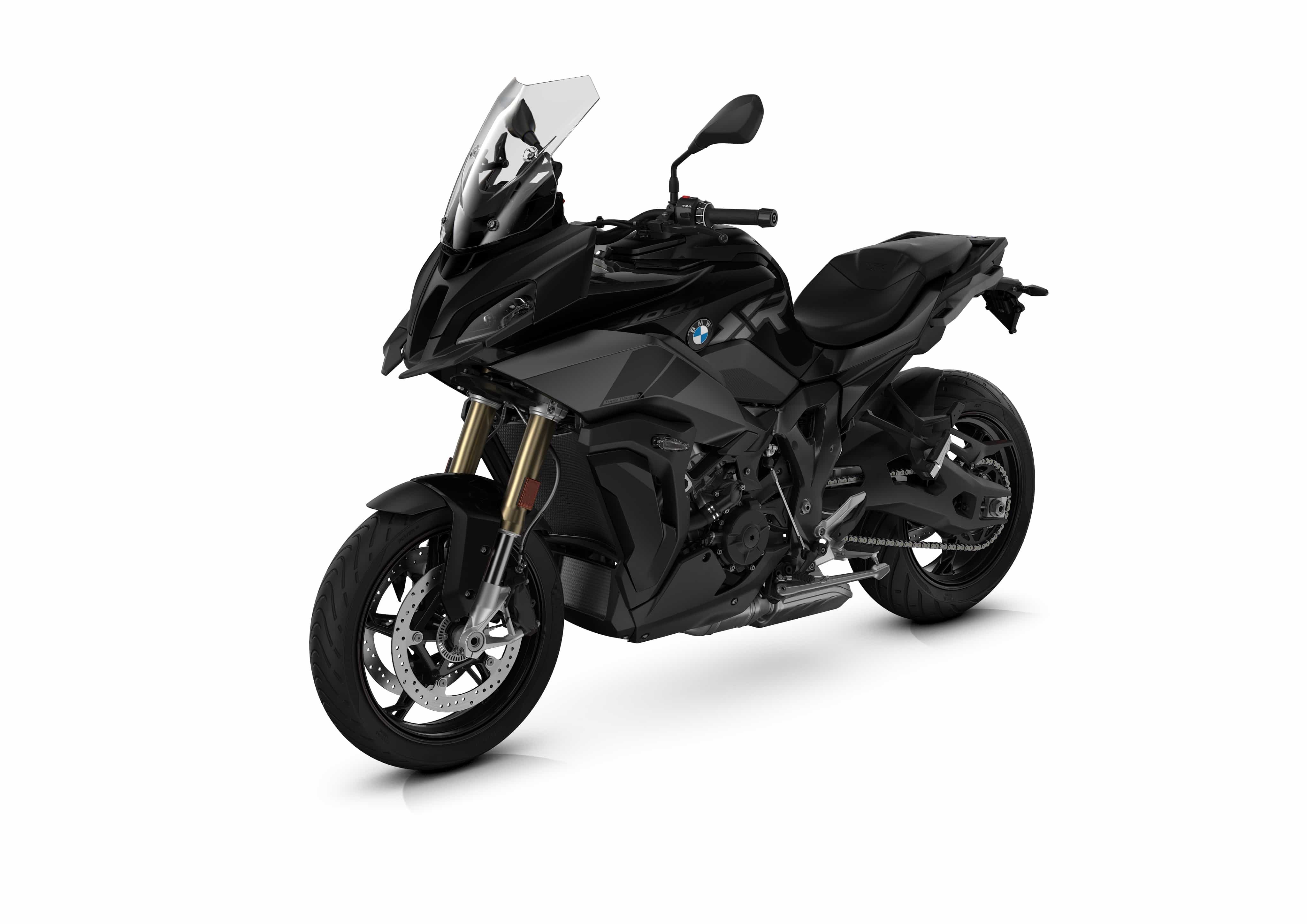 BMW Motorrad: gamma 2022