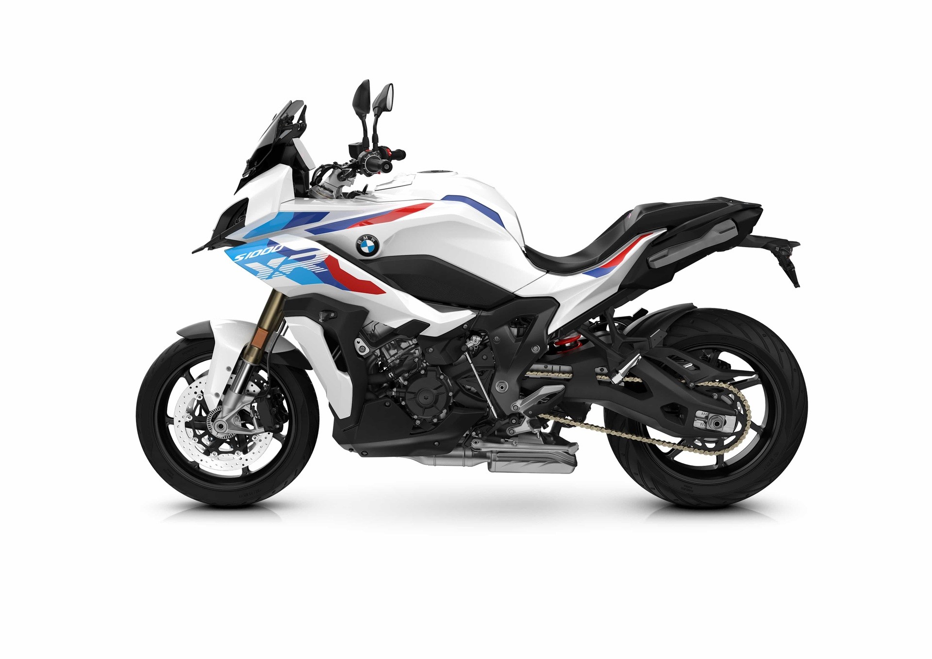 BMW Motorrad: gamma 2022