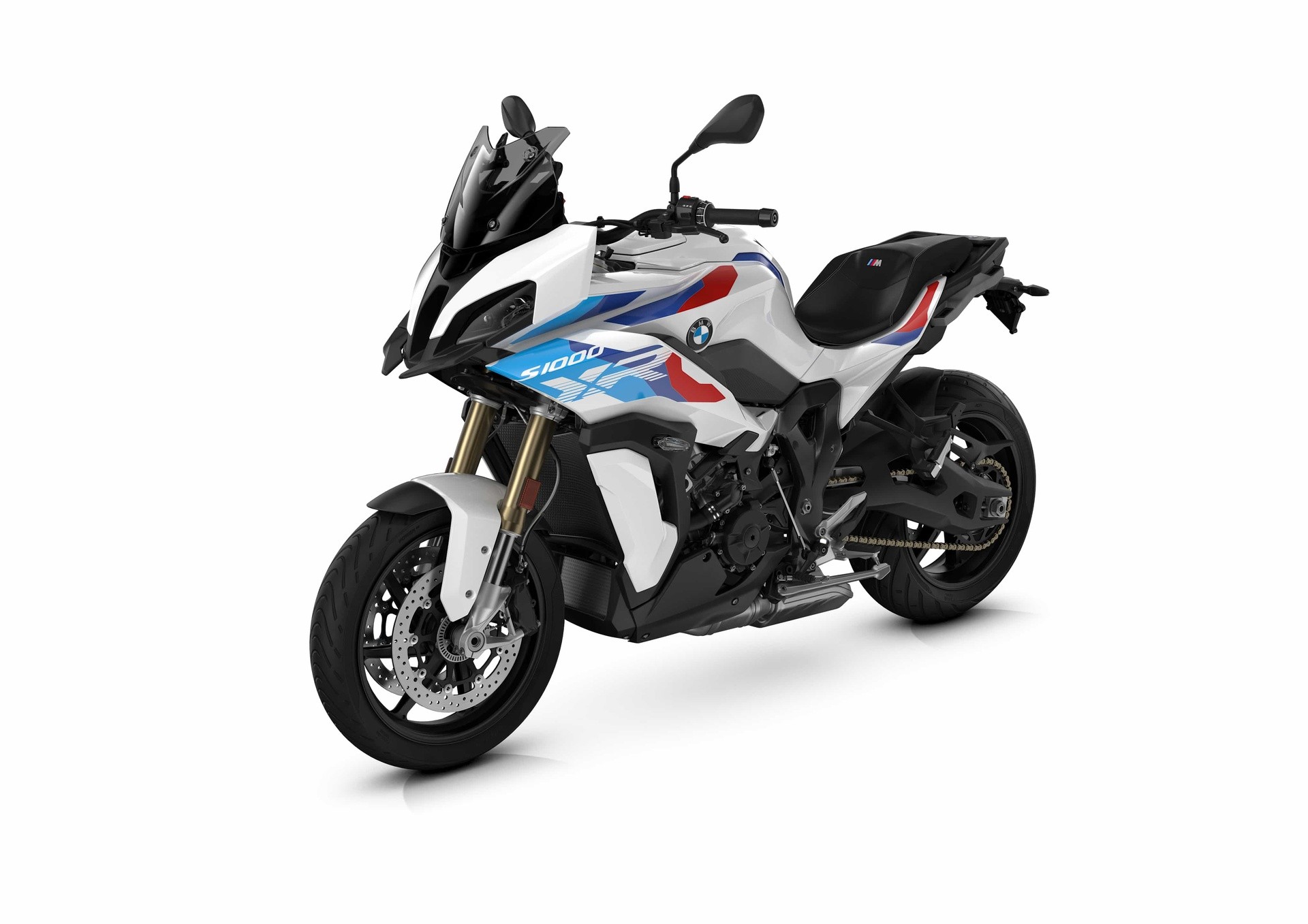 BMW Motorrad: gamma 2022