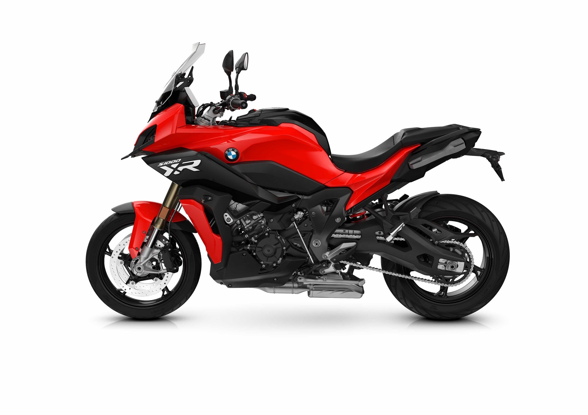 BMW Motorrad: gamma 2022